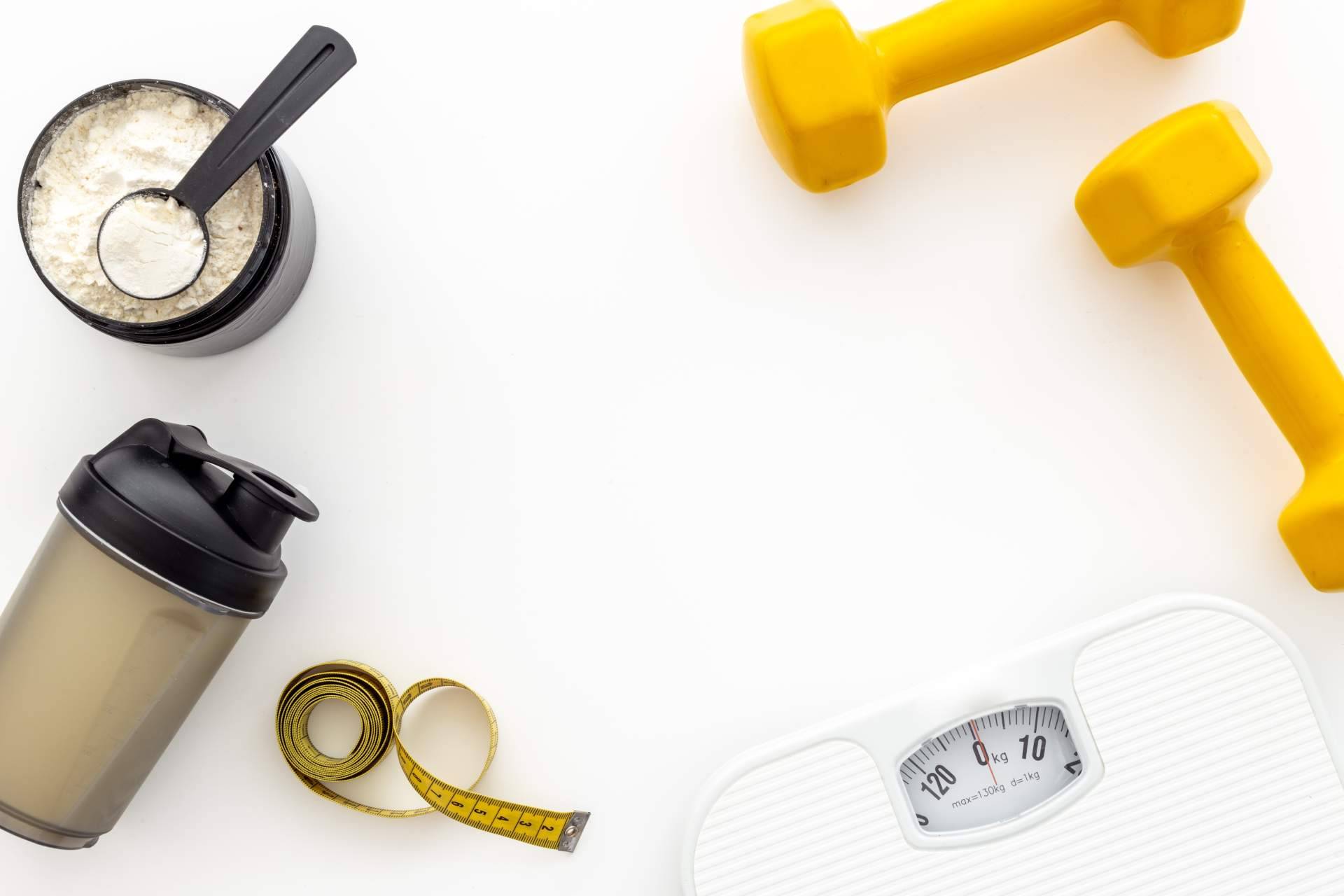 Whey Plus es un suplemento único creado por ERIX Nutrición