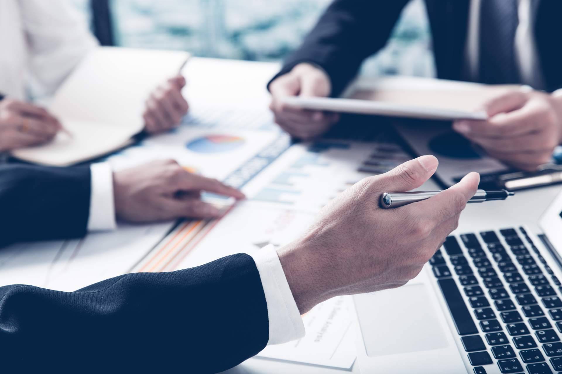 Servicios de consultoría industrial para organizaciones, de la mano de Heras Coaching