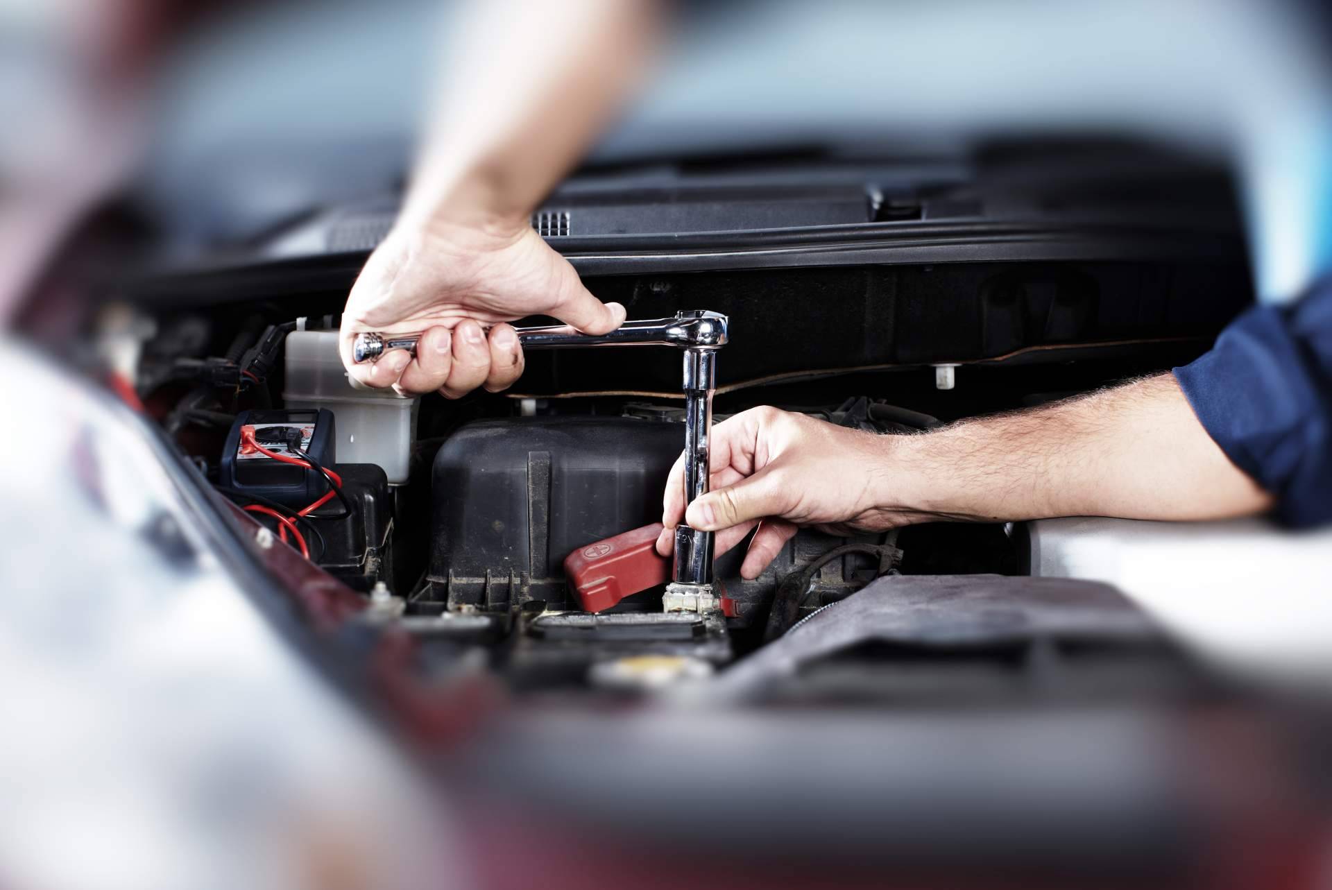 ¿Dónde encontrar recambios de coches de calidad? Ecorecambios