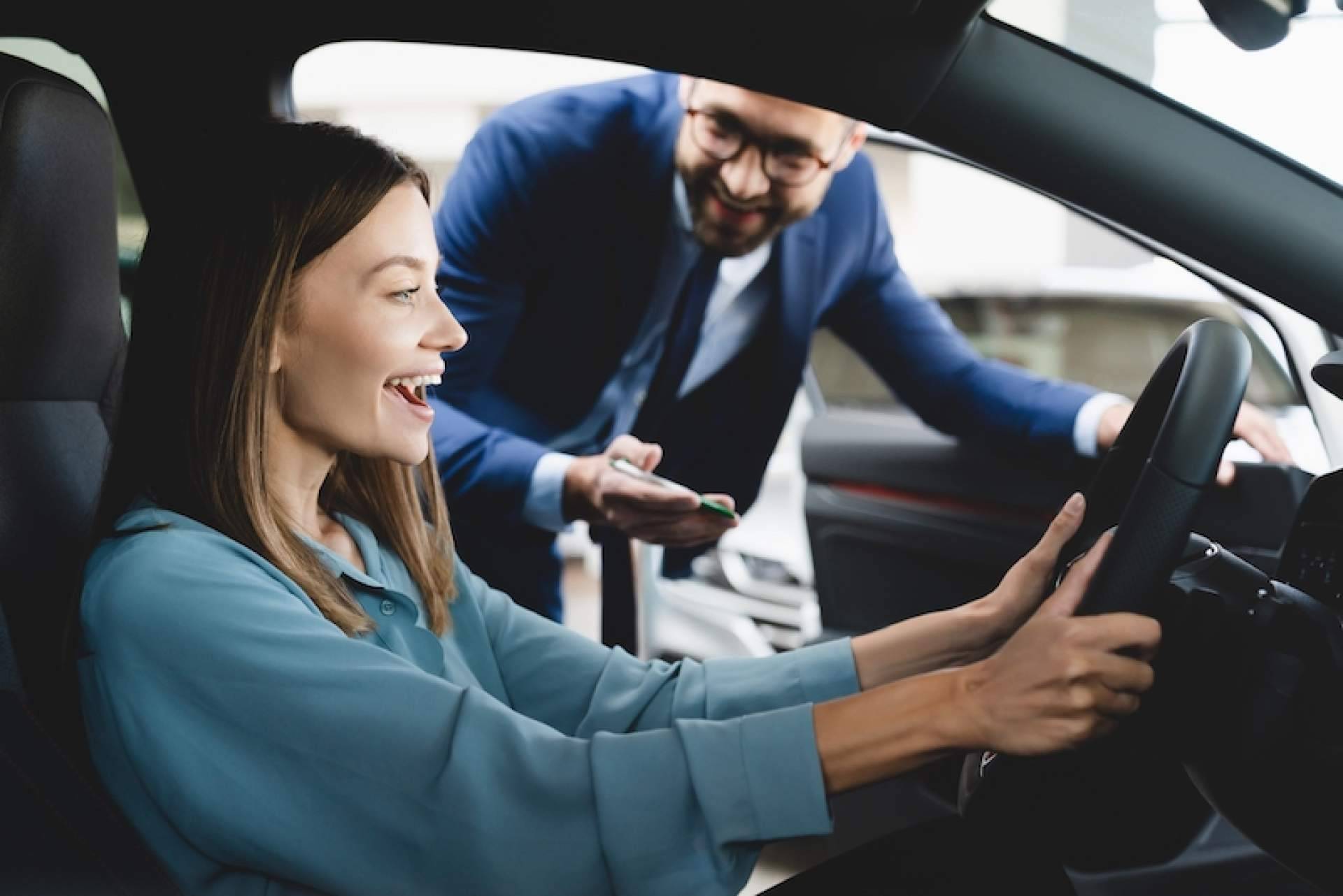 Asesorías para comprar coche financiado y sus ventajas, con M10selection