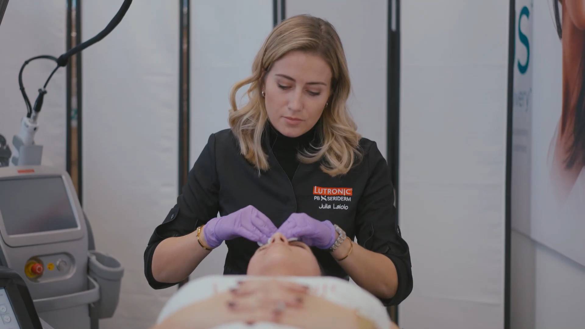 Lutronic PBS agita la medicina estética en España con su tecnología láser de Tulio