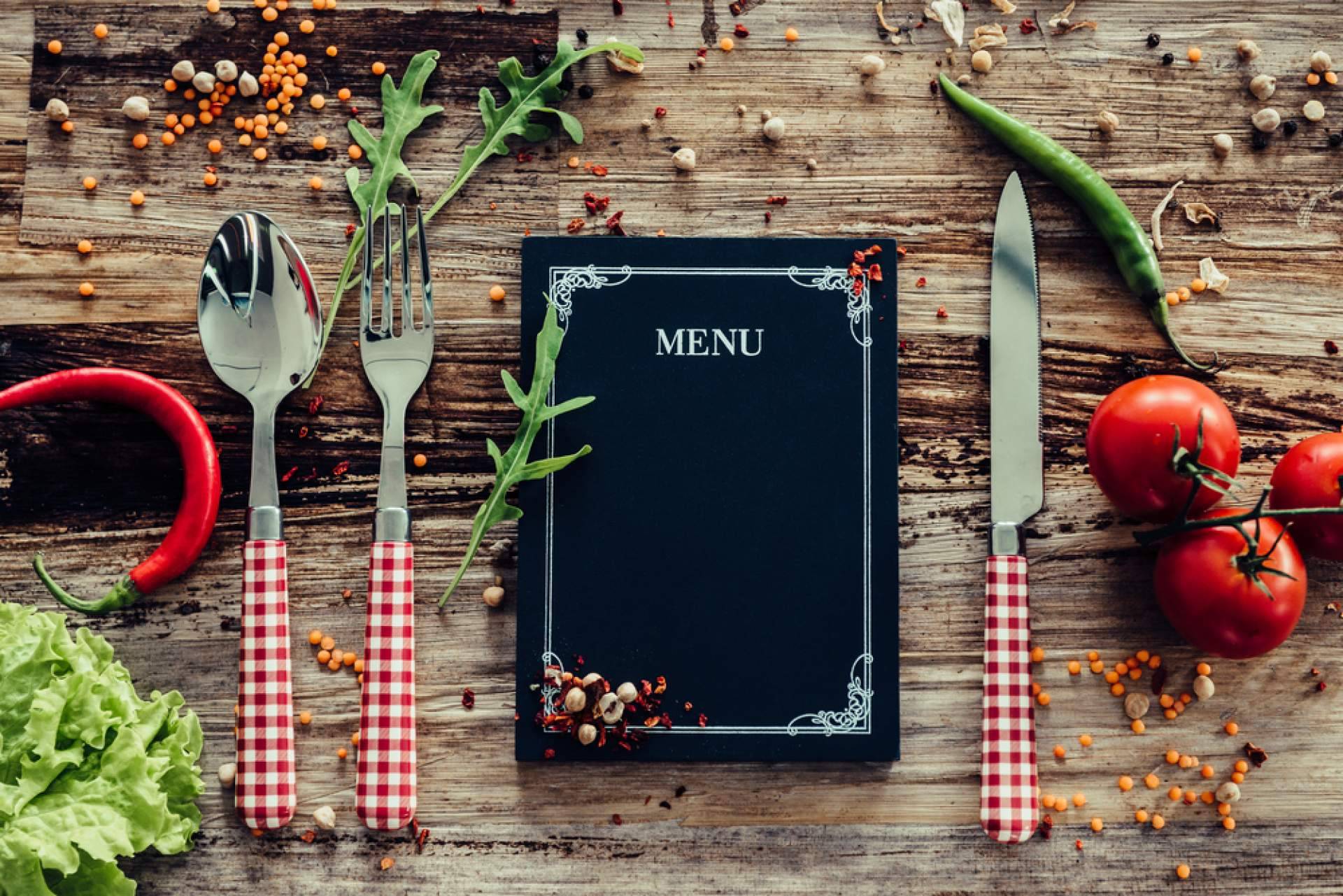 Dsign, publicidad especializada en hostelería y restauración