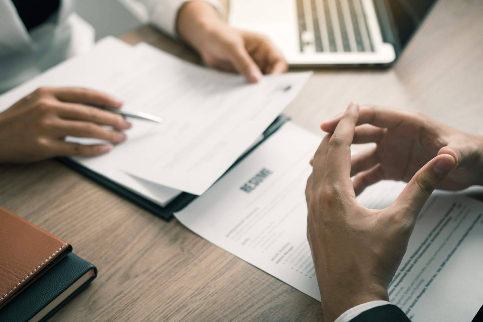 Castaño Asociados habla de la extinción por impago laboral