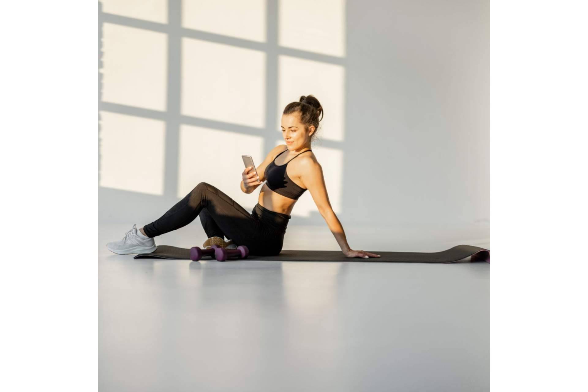 La app de Miguel Trainer para entrenar en casa