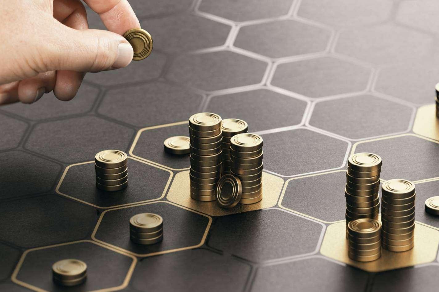 COREangels permite maximizar los resultados de una inversión a largo plazo