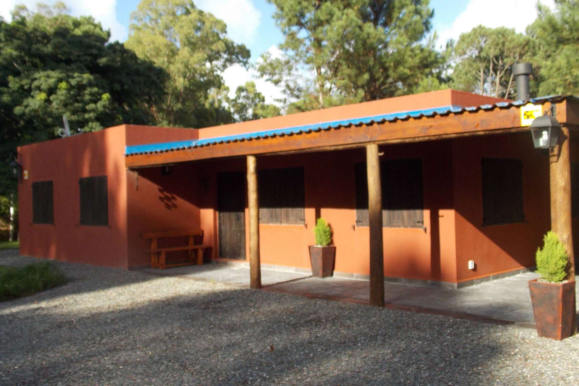 Estudio Pinares, empresa constructora en Punta del Este, Uruguay