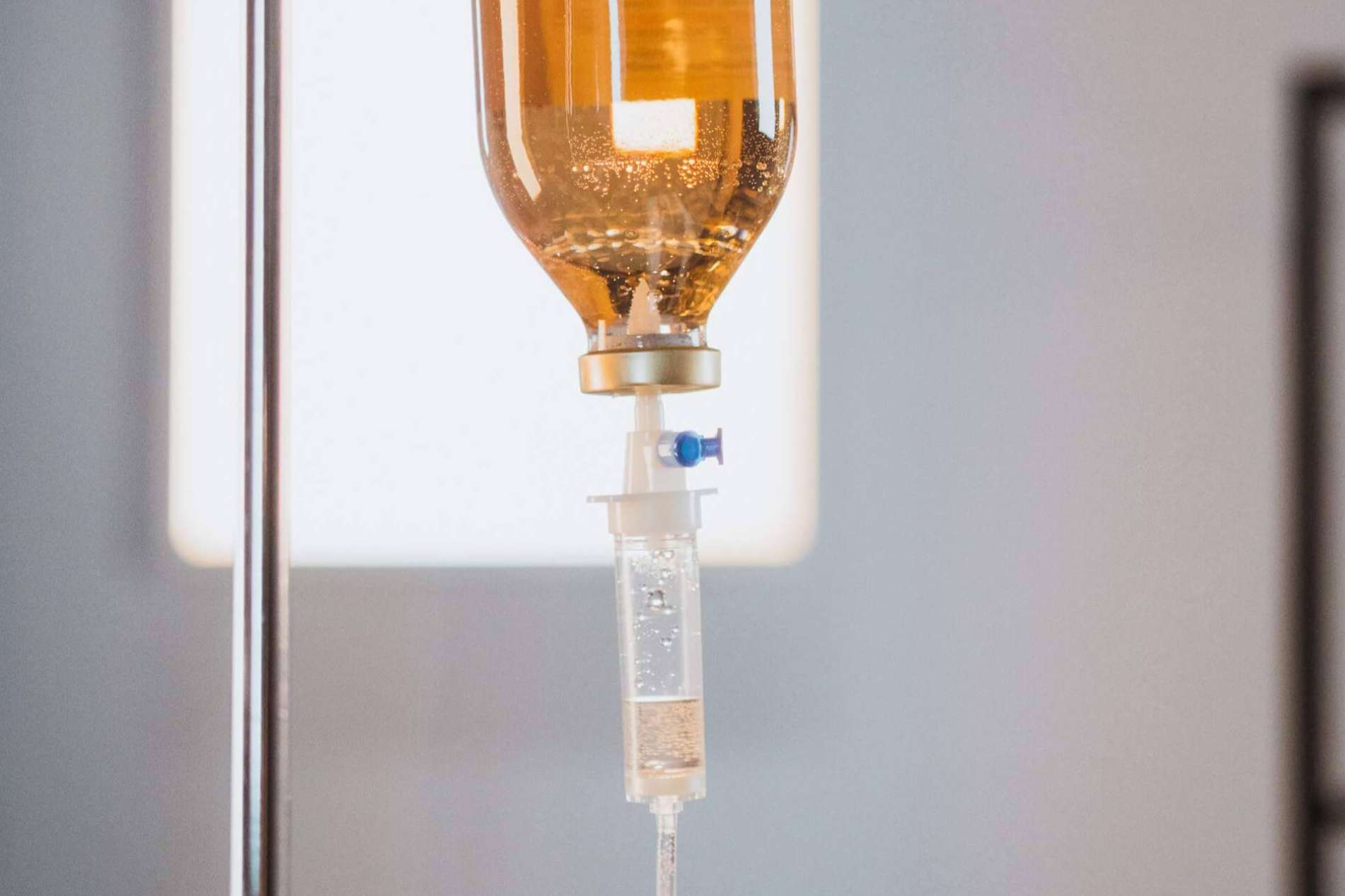NAD Intravenoso, una terapia revolucionaria para la salud cerebral