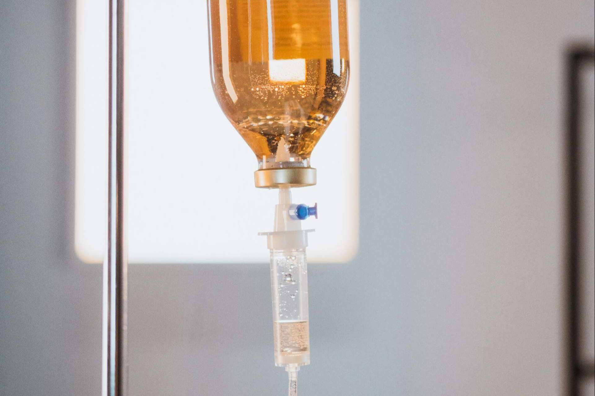 Terapia intravenosa; una alternativa innovadora para mejorar la salud y el bienestar