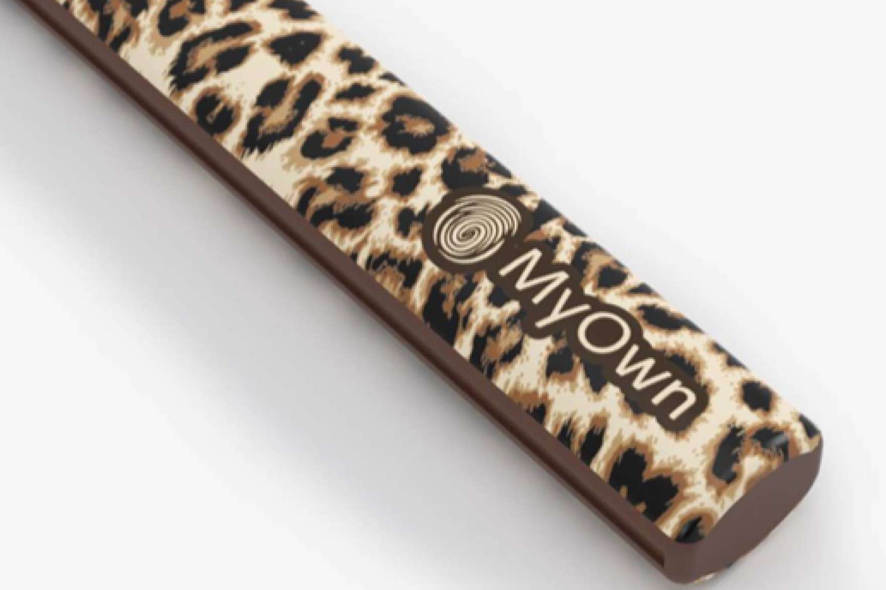 Art Deco, diseños únicos de cepillos de dientes de MyOwn