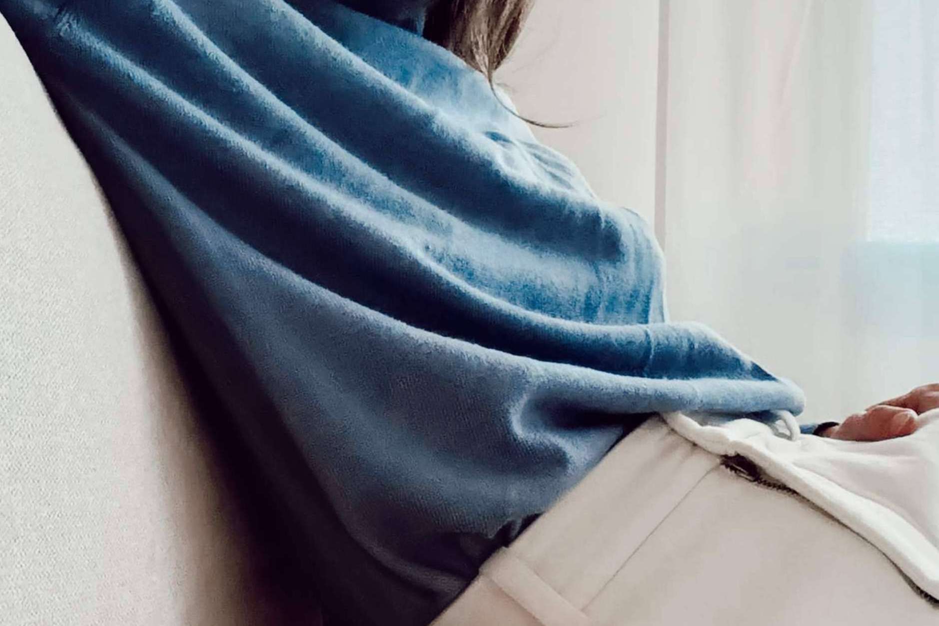 Sostenibilidad con la ropa preloved de Hibuy Market