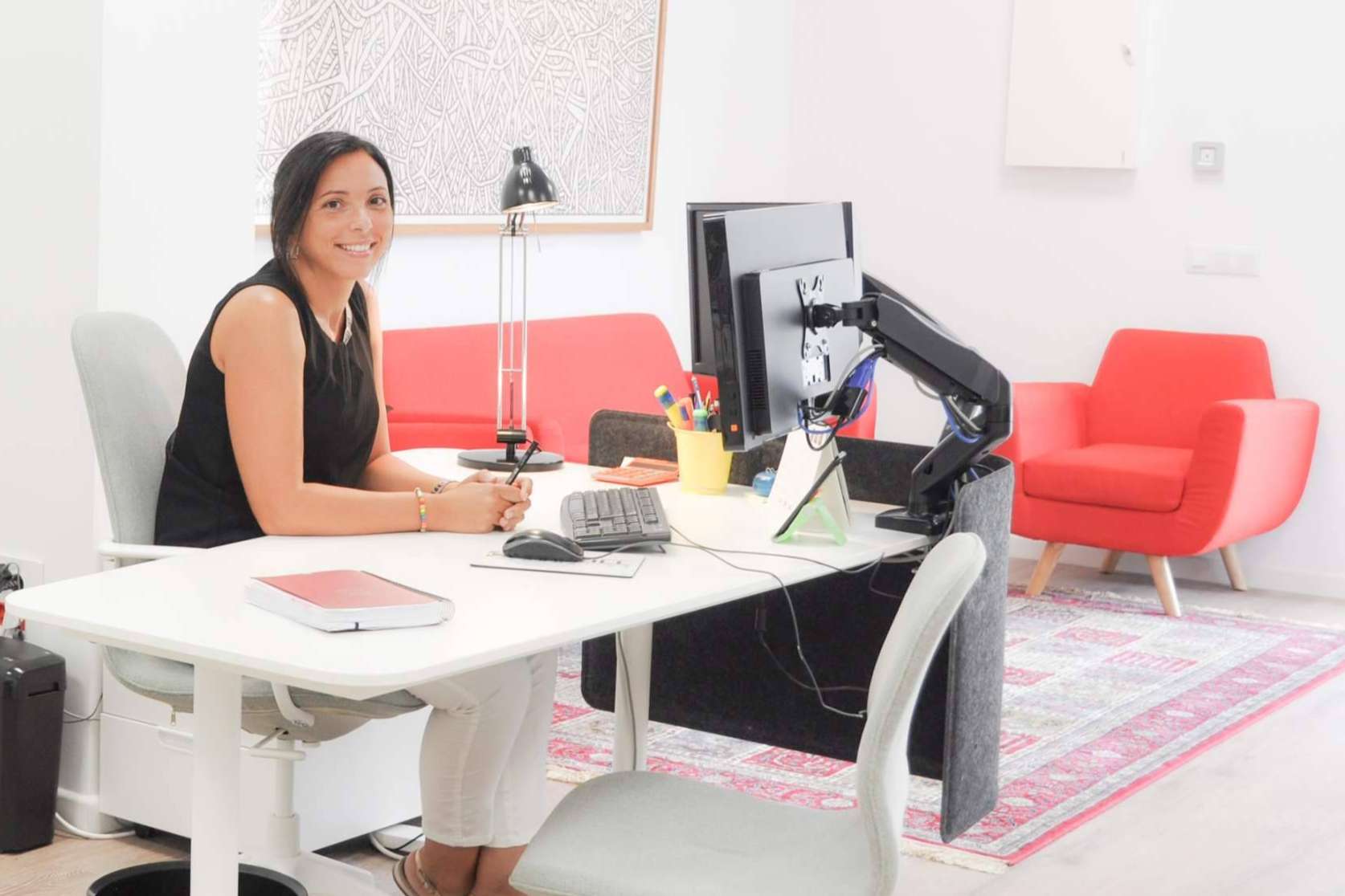 Asesoría contable y fiscal de referencia en Felanitx, Mallorca, con Consultax