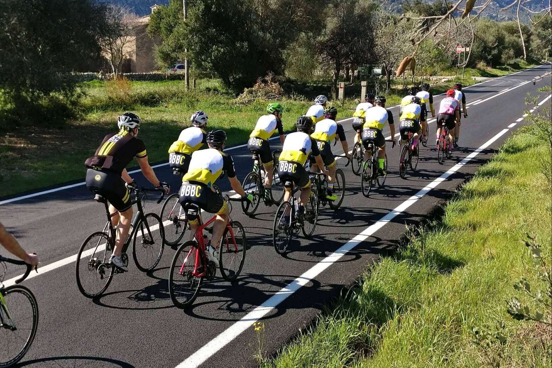 El Club de ADN Ciclista en la plataforma Strava y las principales ventajas de formar parte de él