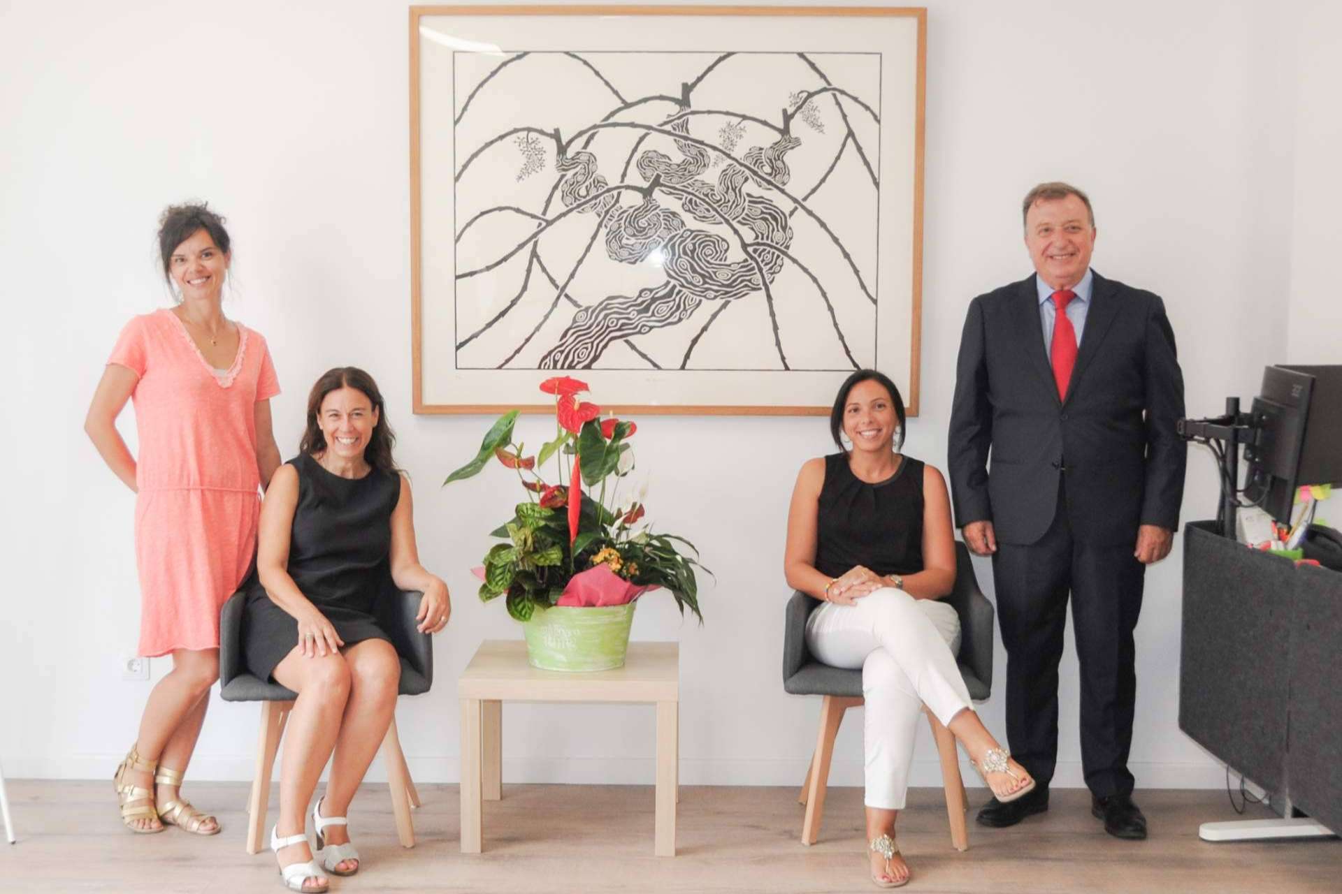 ¿Cuáles son los beneficios de contar con un asesor fiscal de confianza para una pequeña empresa local?, con Consultax