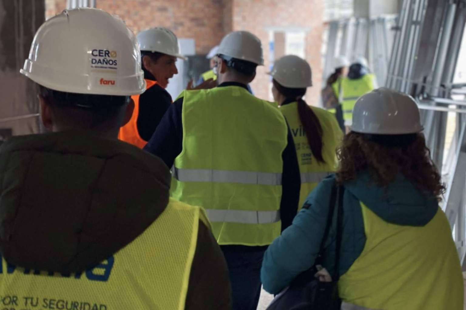 Conocer los contratos colaborativos en construcción, de forma práctica. Con miembros del ecosistema inmobiliario de la Real Estate Business School