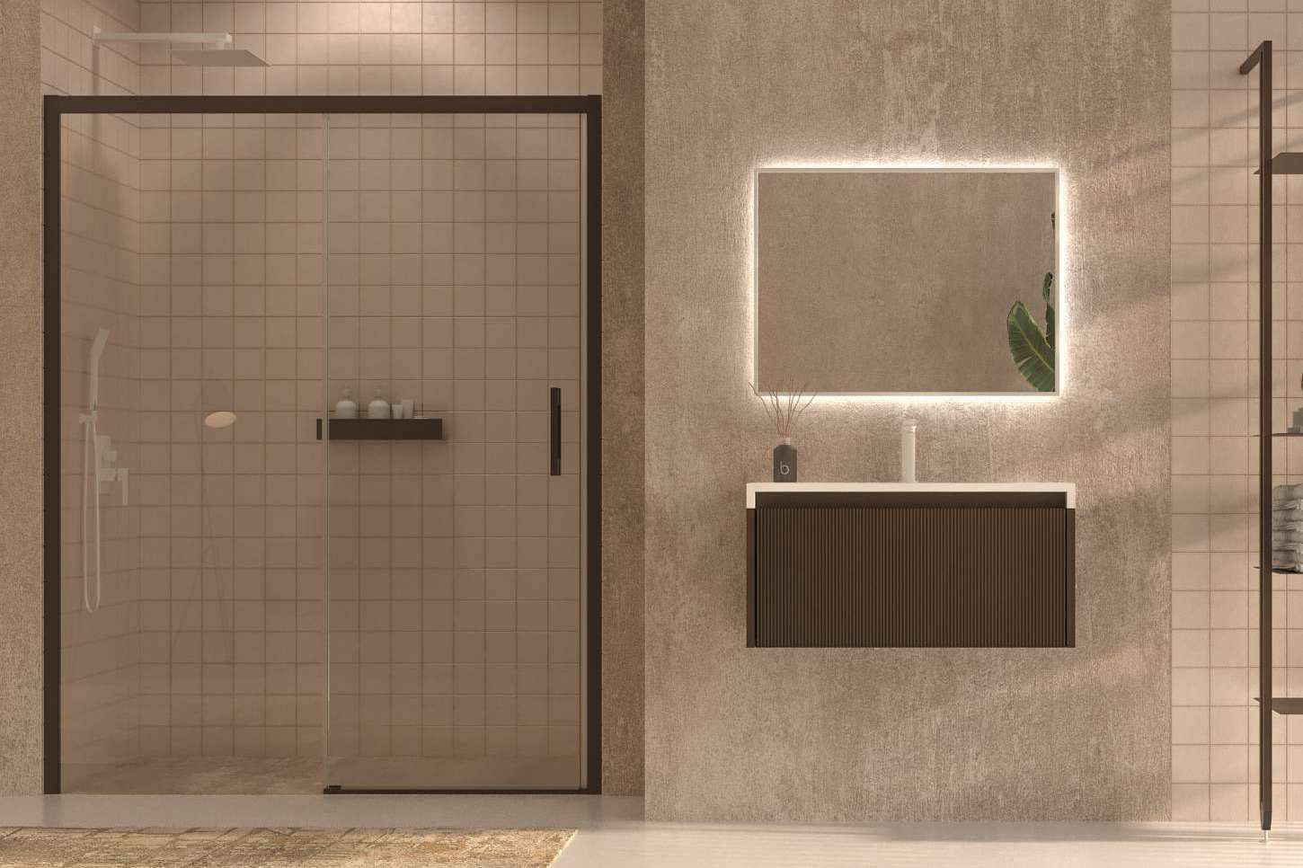 Varobath, el equipo de expertos para diseñar el baño ideal