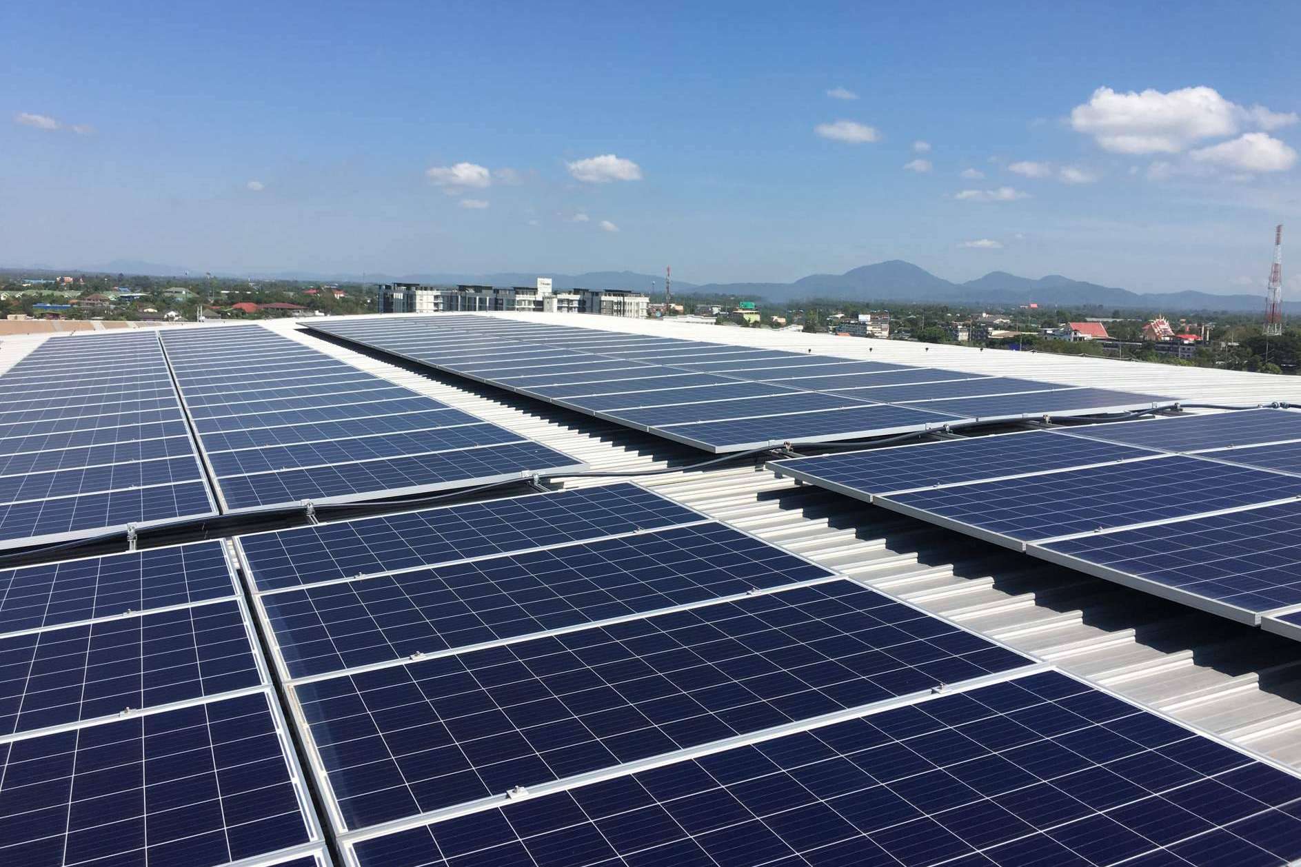 Ahorro y soluciones energéticas para empresas con Energiber