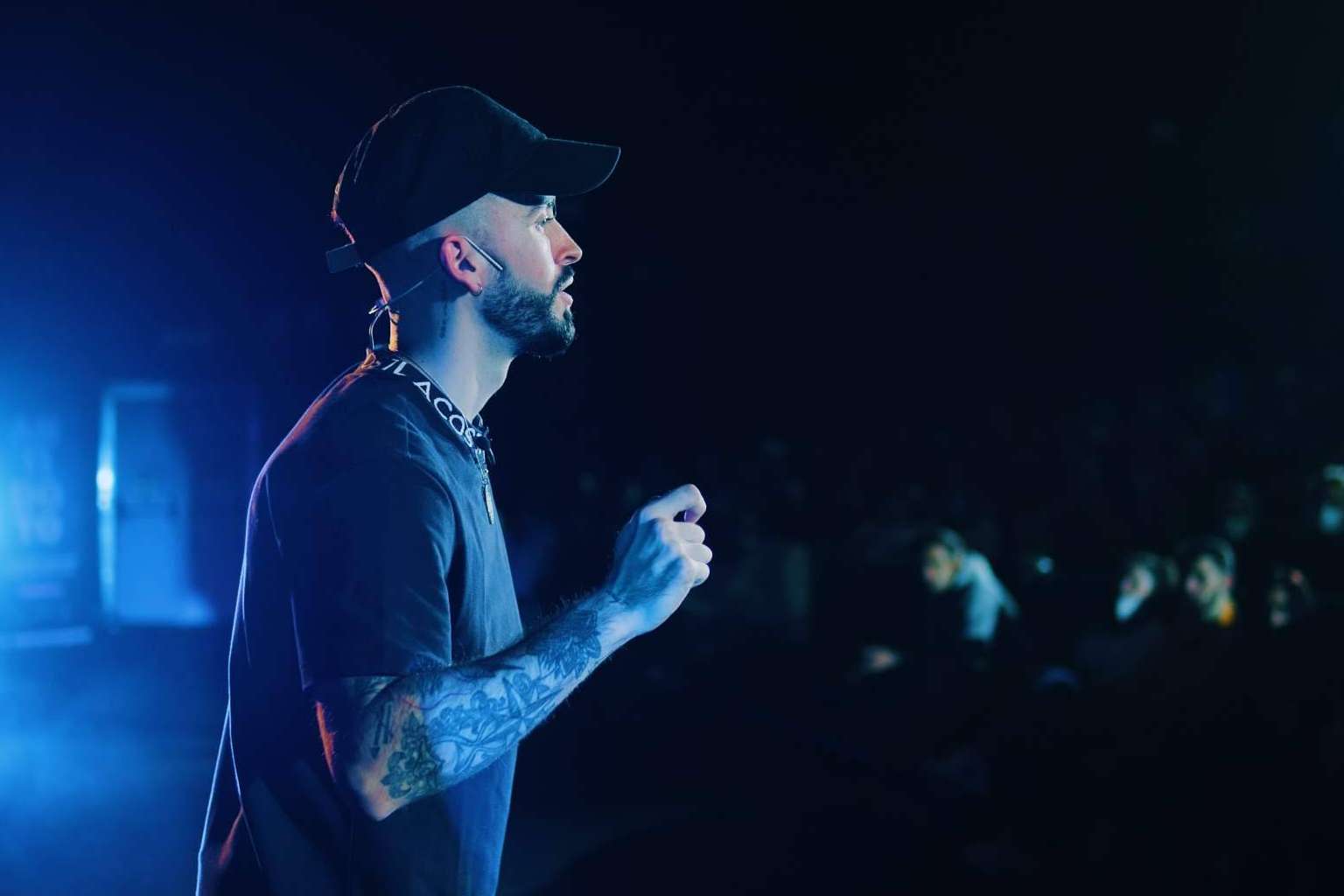 Javi Rodríguez revoluciona la industria del emprendimiento con HIT y Héroes sin Capa