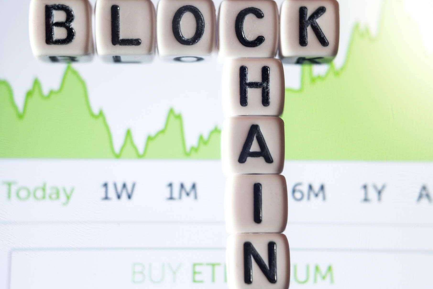 Token City habla sobre la historia de blockchain y la tokenización de activos