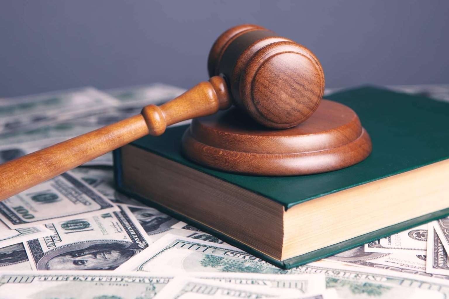 No se requiere ir a juicio para cancelar deudas con la Ley de la Segunda Oportunidad