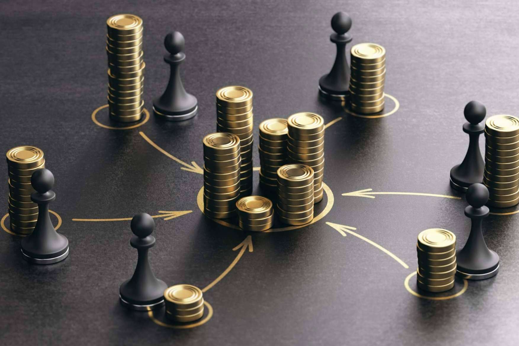 ¿Qué es el crowdlending? características, tipos y plataformas para invertir