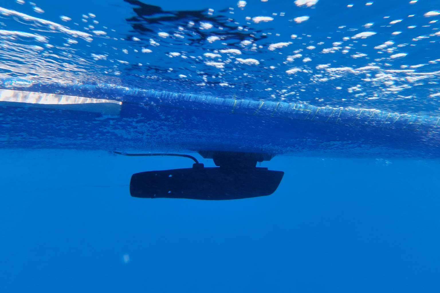 Las ventajas que aporta un motor eléctrico al paddle surf según eSea