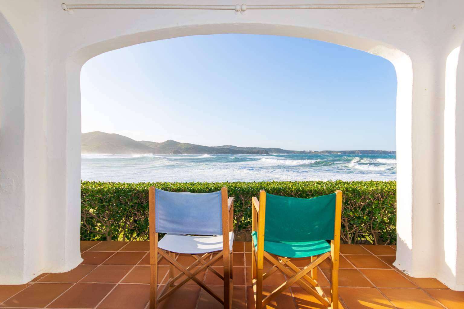 Dónde conseguir pisos y apartamentos en venta en Menorca