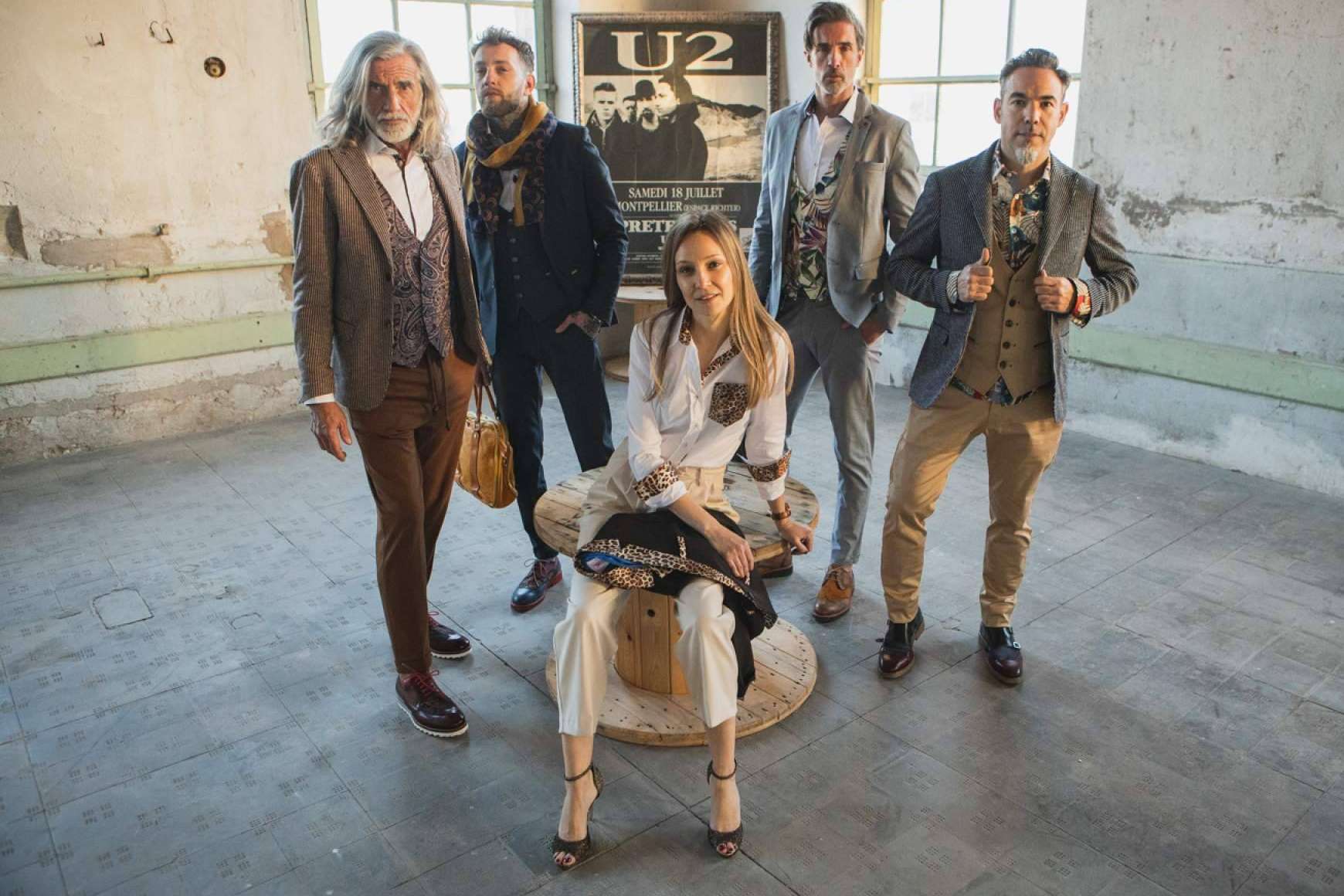 La tienda ropa hombre Barcelona Aragaza apuesta por la producción local