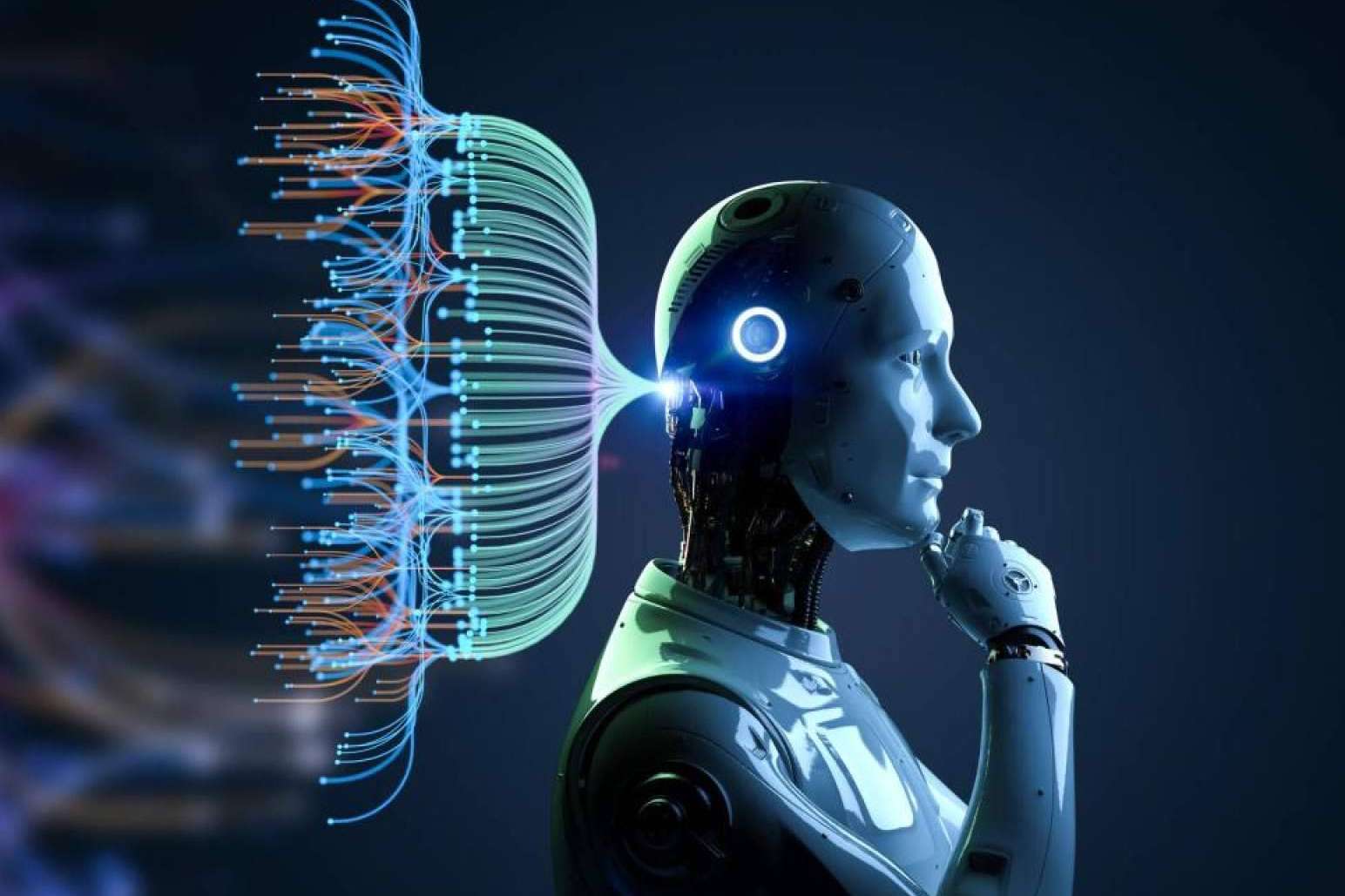 Cómo aplicar una inteligencia artificial semántica en procesos de una empresa, con Kawaru Consulting