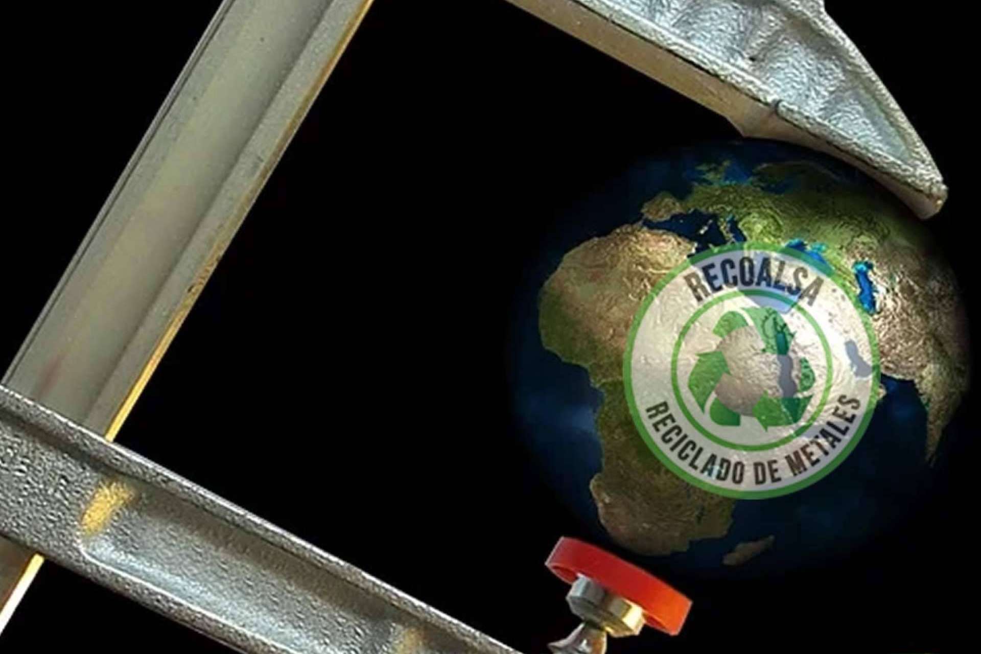 La necesidad de encontrar una empresa que oriente a la hora de desmontar o desmantelar unas instalaciones, Recoalsa Reciclados