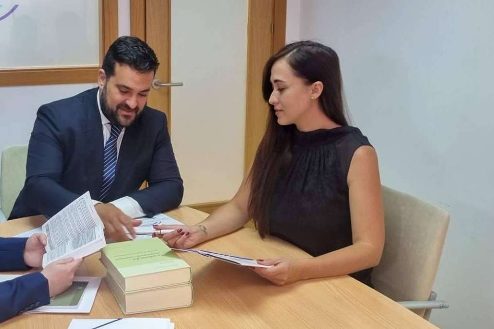 DABOGADOS ofrece servicios de mediación en divorcios de mutuo acuerdo