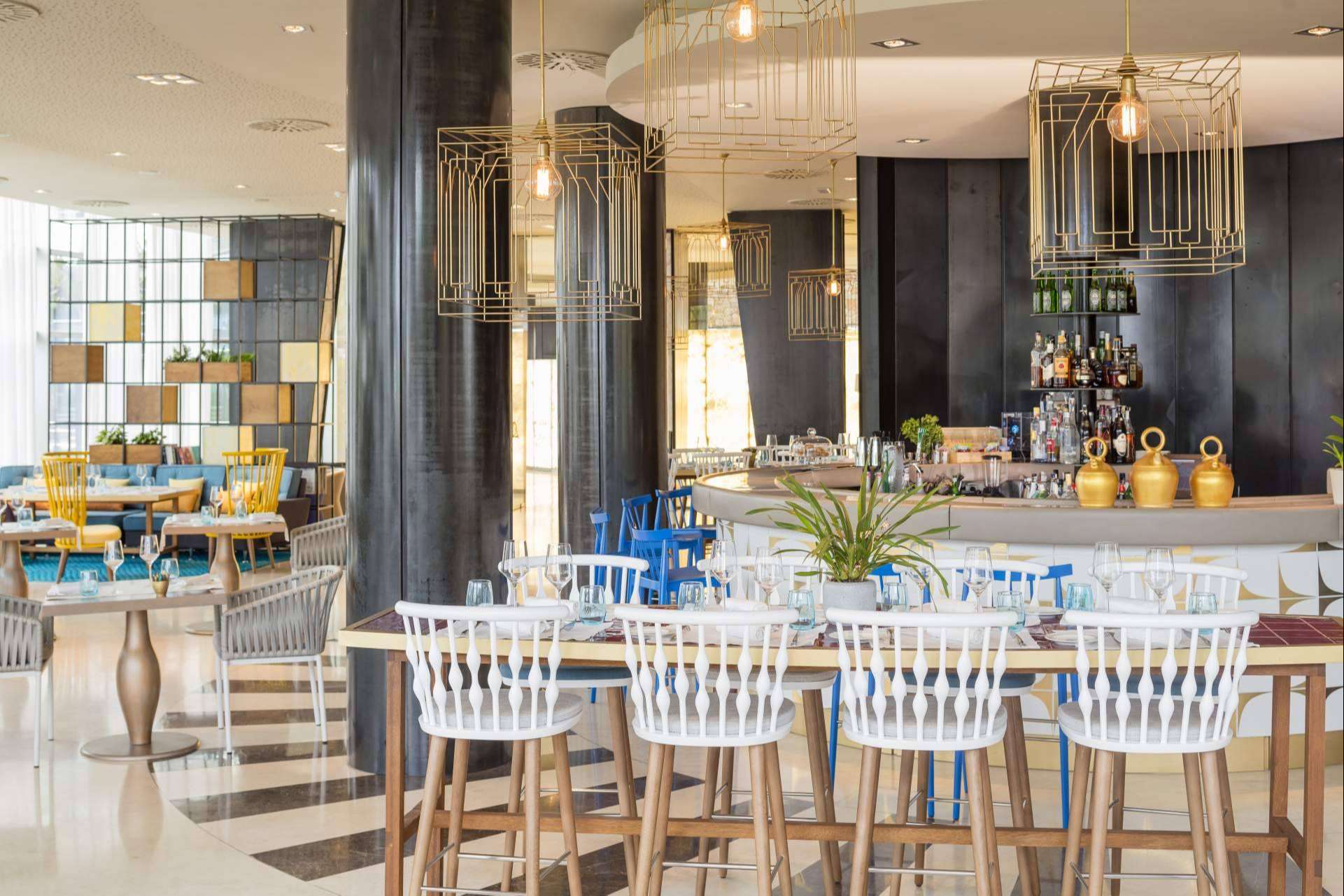 Hotel Aguas de Ibiza se posiciona como un reconocido luxury hotel Ibiza