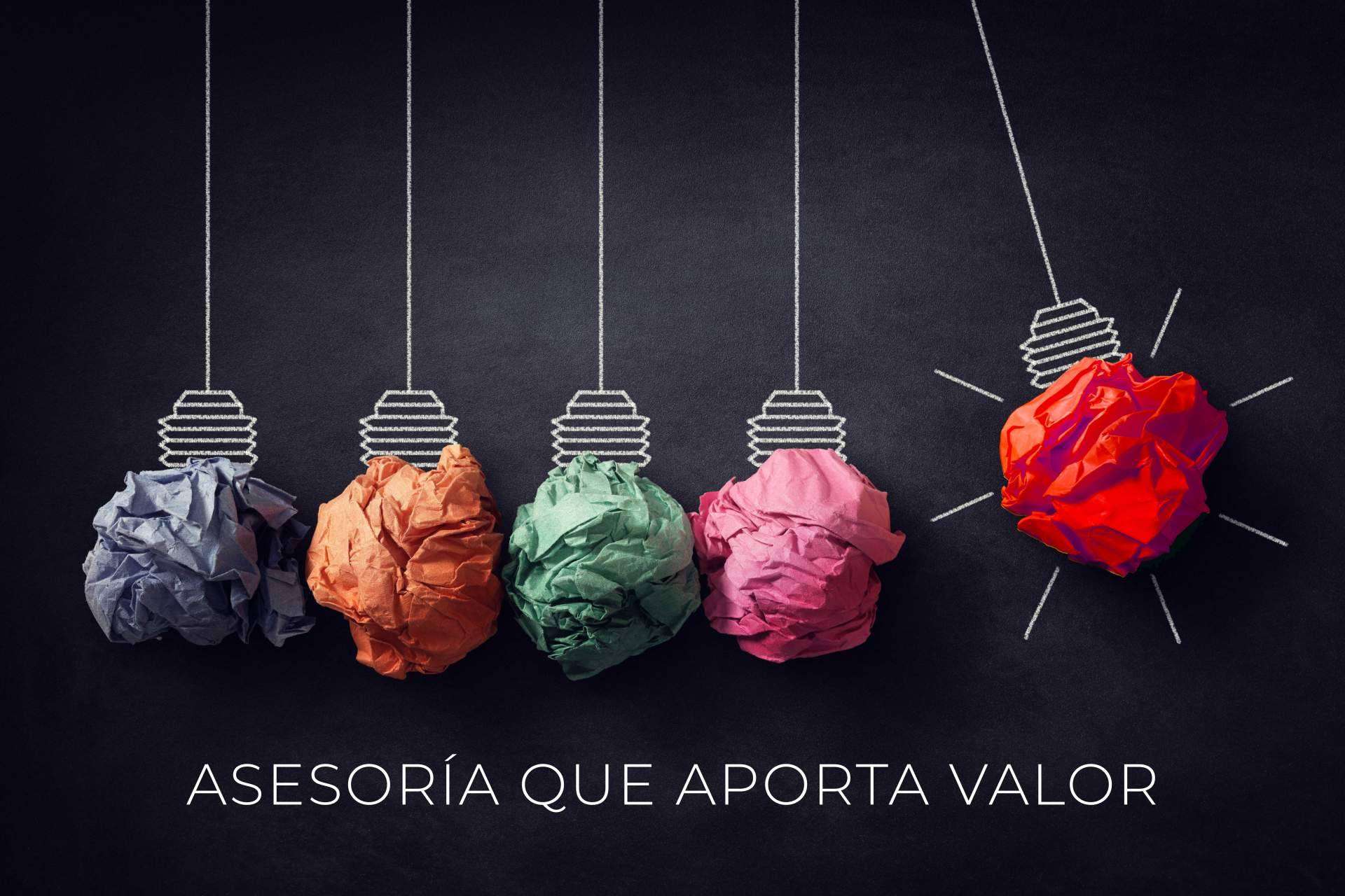 Diferencias entre la asesoría al uso y un partner como GR Asesores