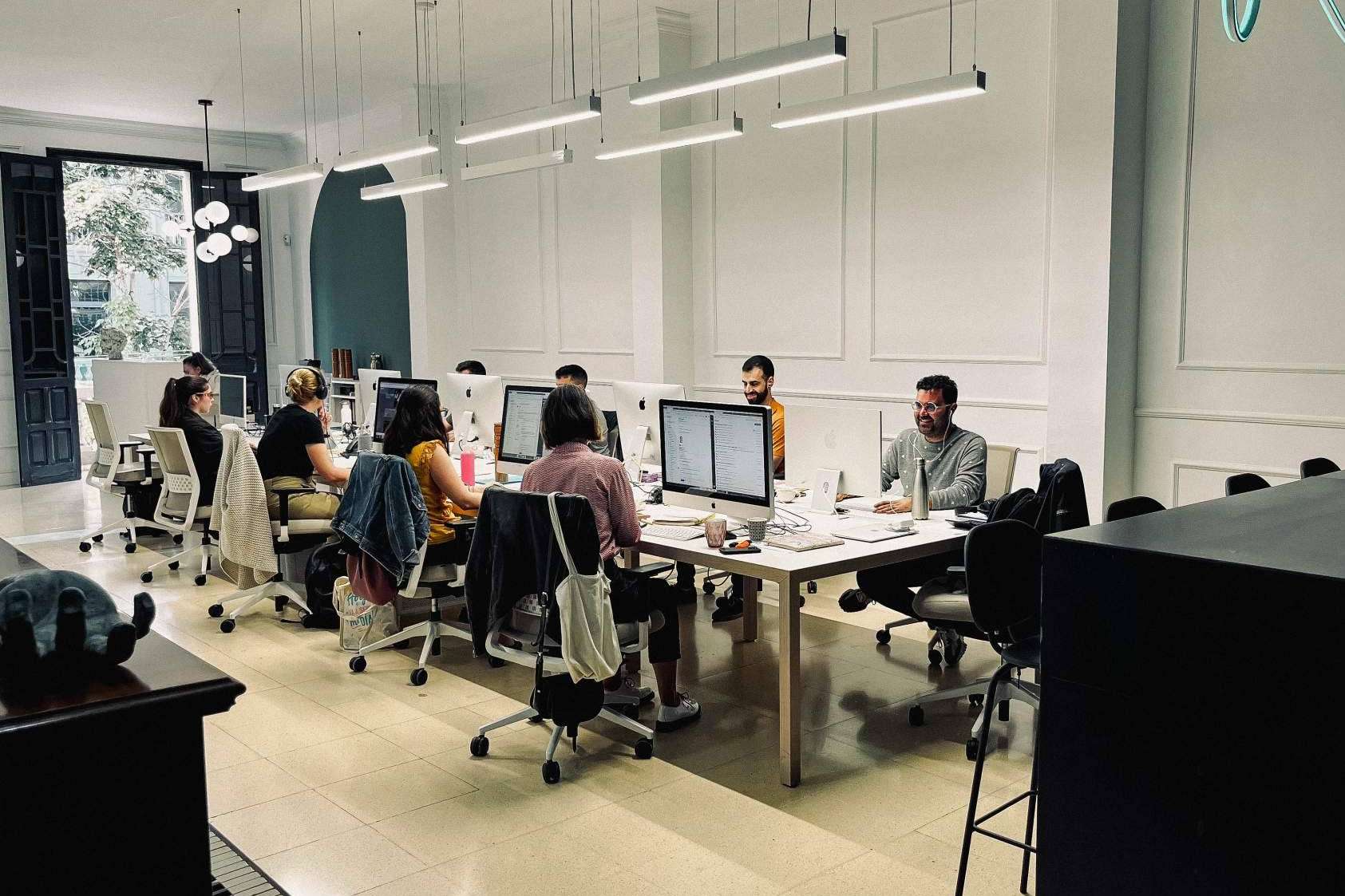 Los servicios integrales de la agencia creativa Mínima impulsan la expansión de los negocios