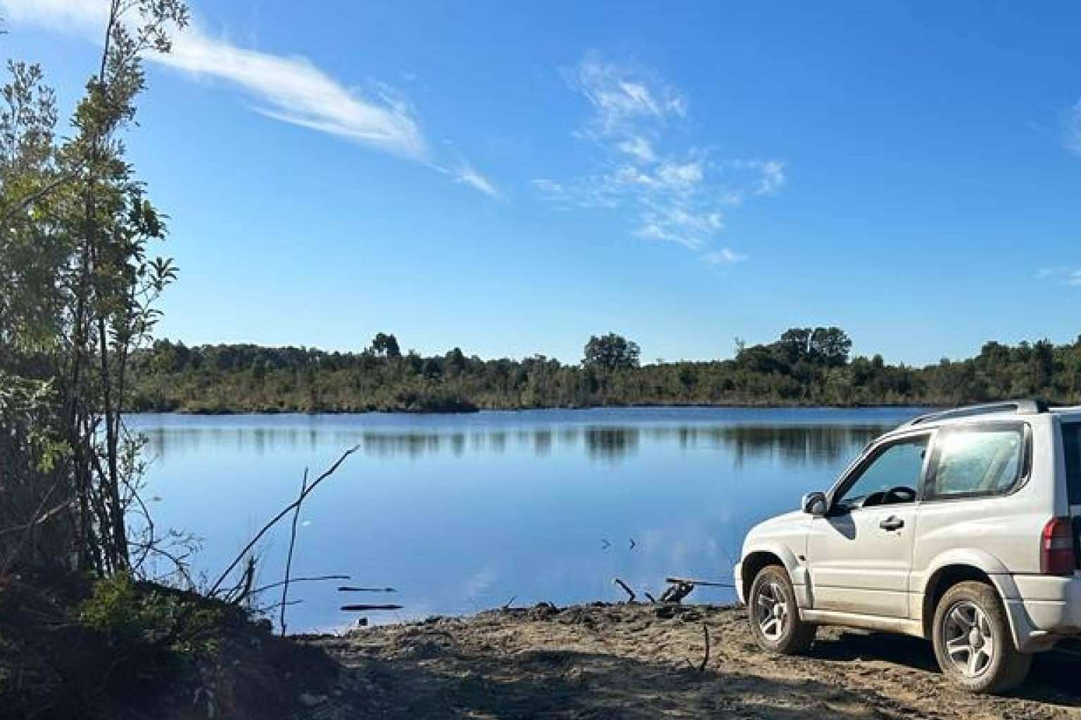 El proyecto Laguna Quemchi ofrece terrenos en zonas privilegiadas del sur de Chile