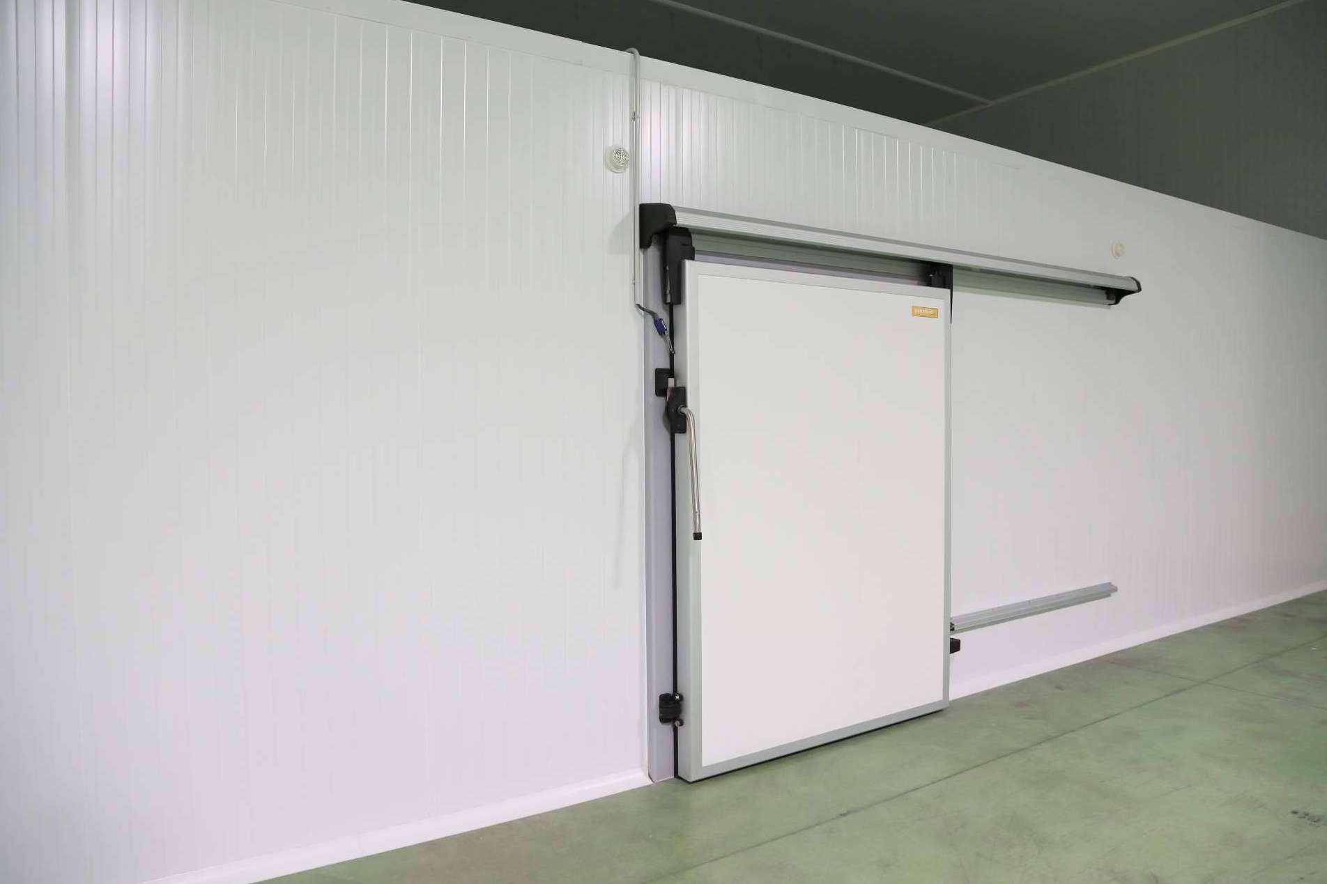 Panelfrío ofrece eficiencia energética