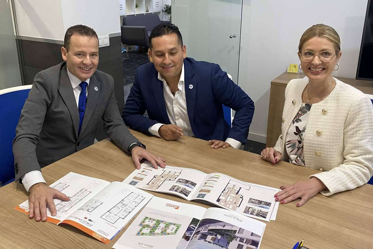 Las ventajas de la franquicia inmobiliaria de Best House