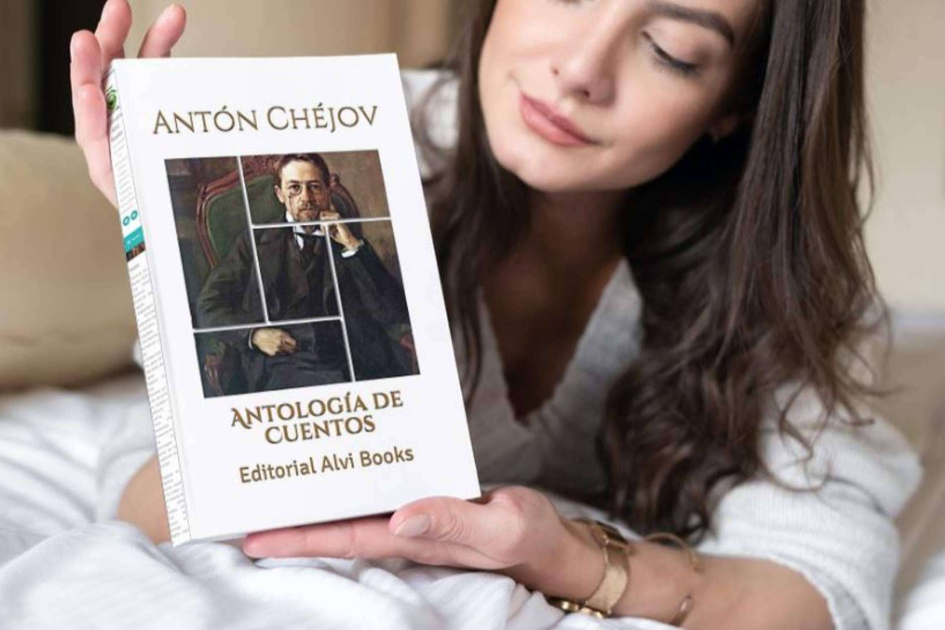 La Editorial Alvi Books consigue llegar al éxito en los países de habla hispana