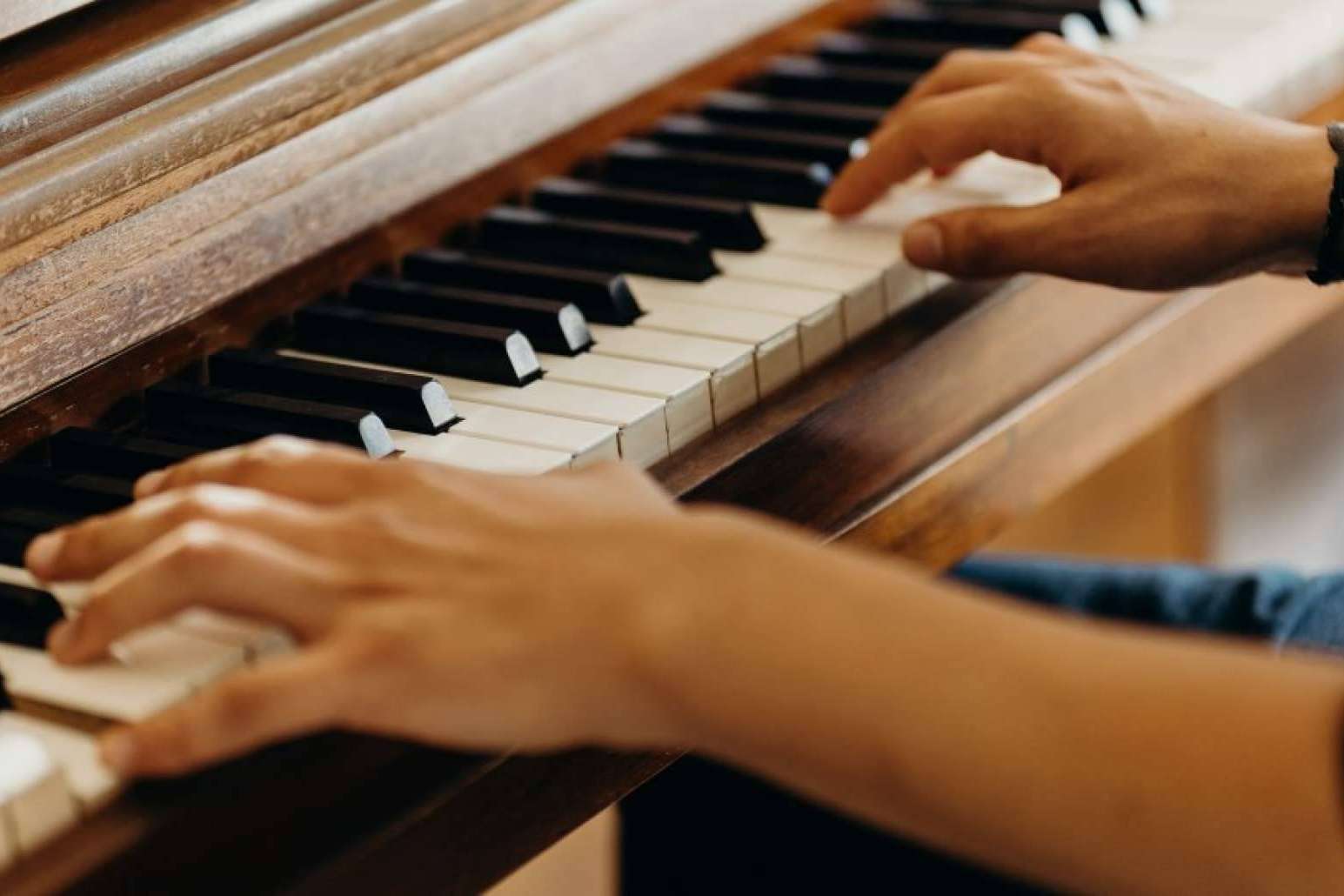 La revolución musical online. TEDMA Academy está transformando la forma de aprender música