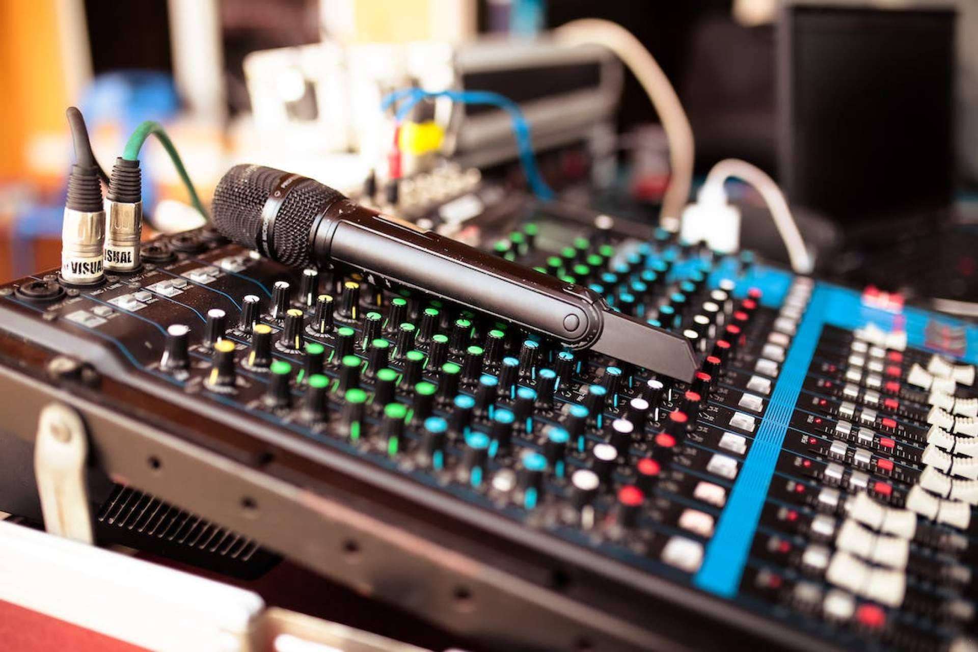 Digital Music Life evoluciona hacia Digital Mediaverse