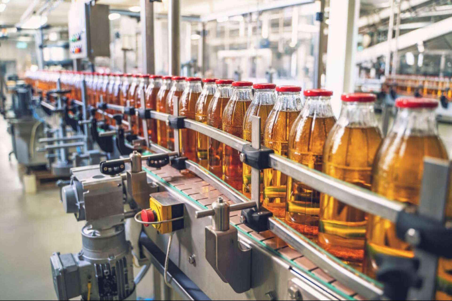 Overtel y la importancia de la trazabilidad de productos