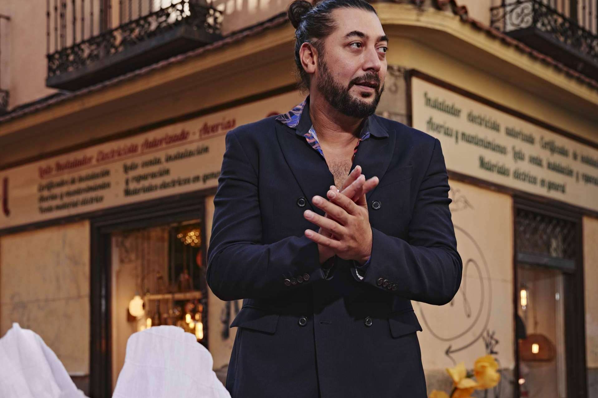 El concierto 'Flamenco en flor', de Fundación Música Creativa y Fundación Paco de Lucía, junta a grandes figuras y artistas emergentes formados en la primera edición del Máster oficial en Interpretación de Flamenco