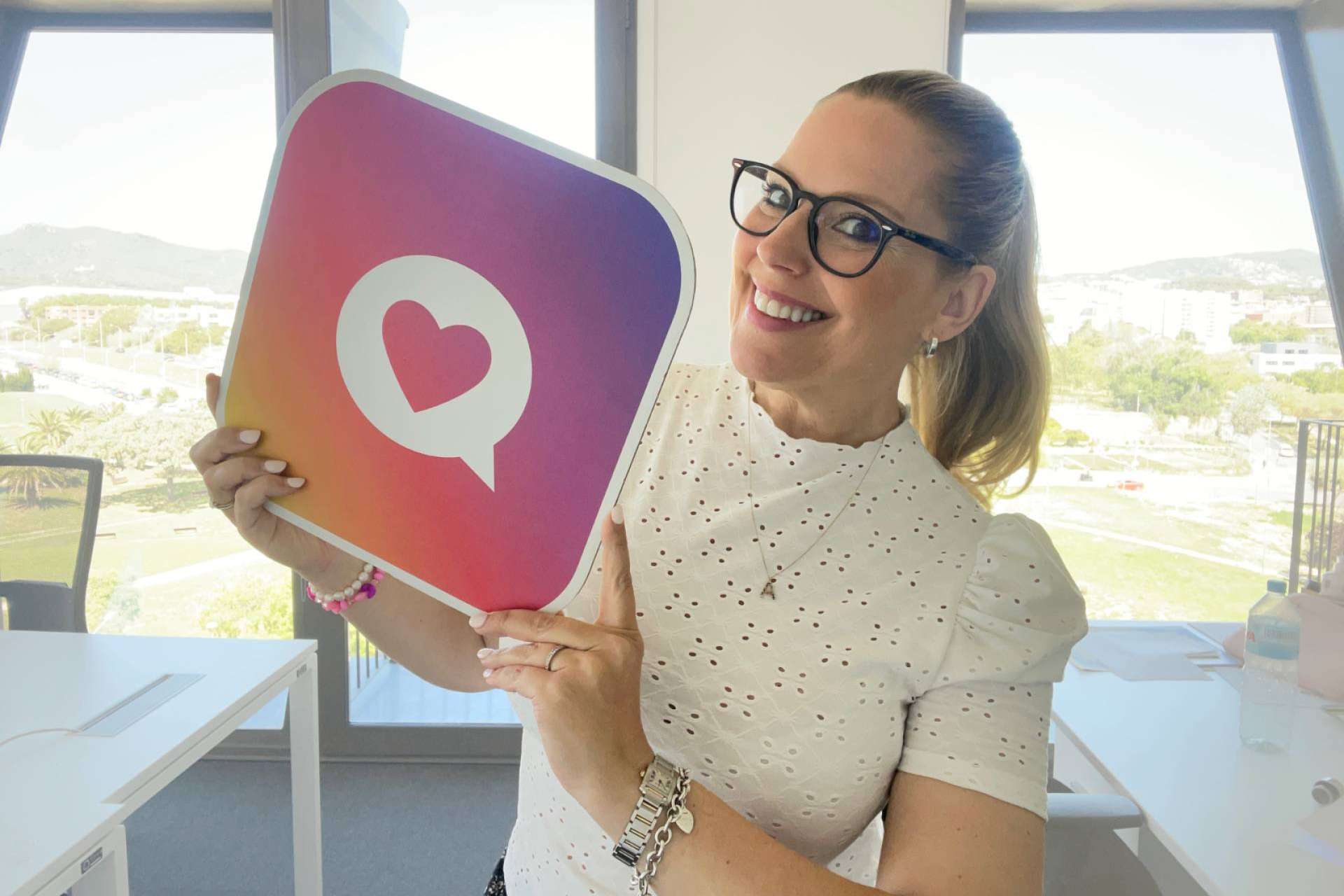 Del marketing intrusivo al marketing del amor con Júlia Parés
