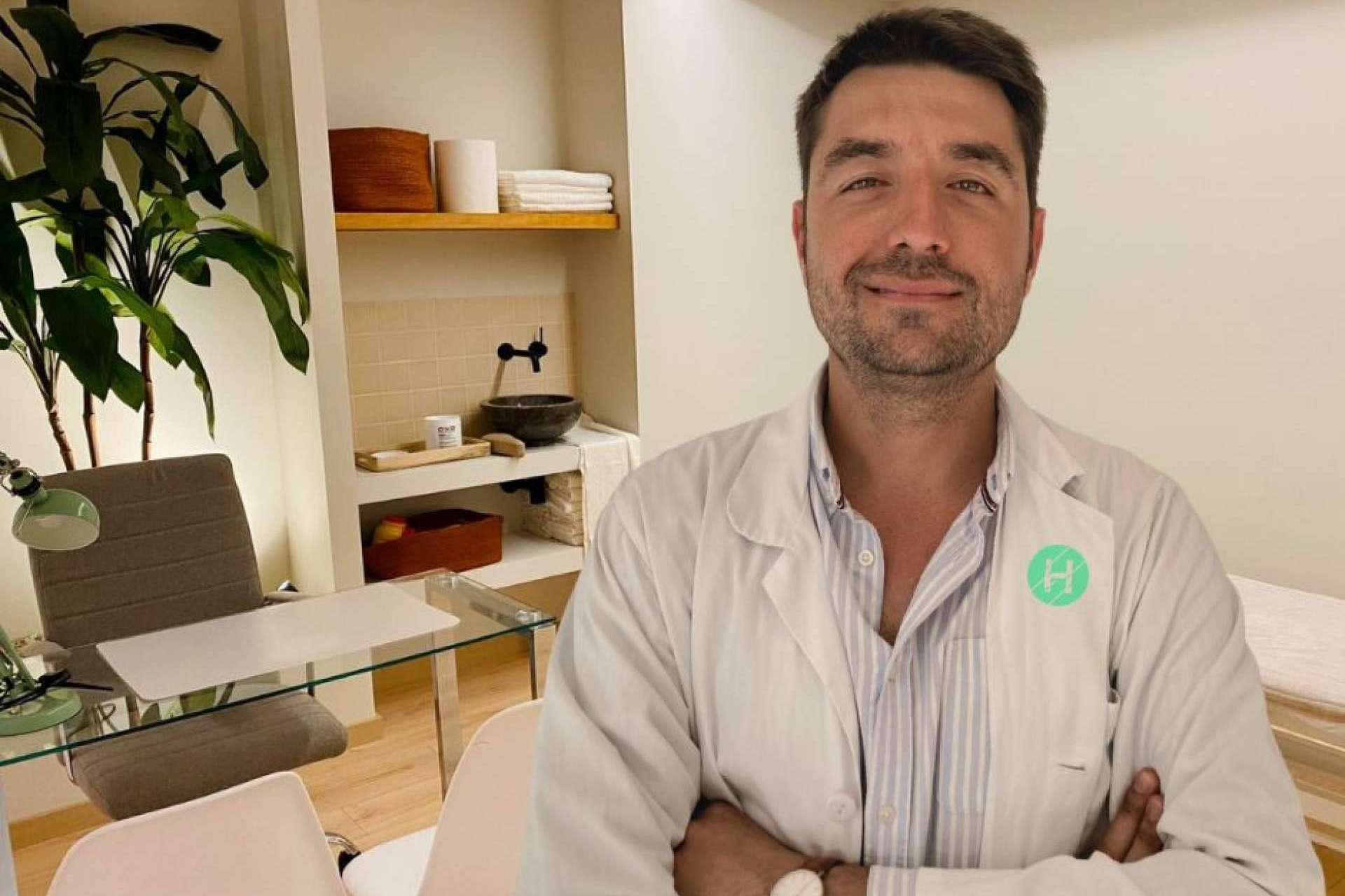 Servicio de traumatología en Clínicas H3