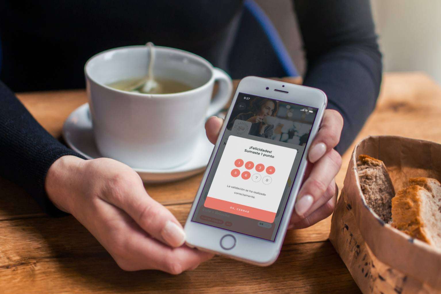 Loyapp recalca el importante papel del cliente fidelizado para la restauración
