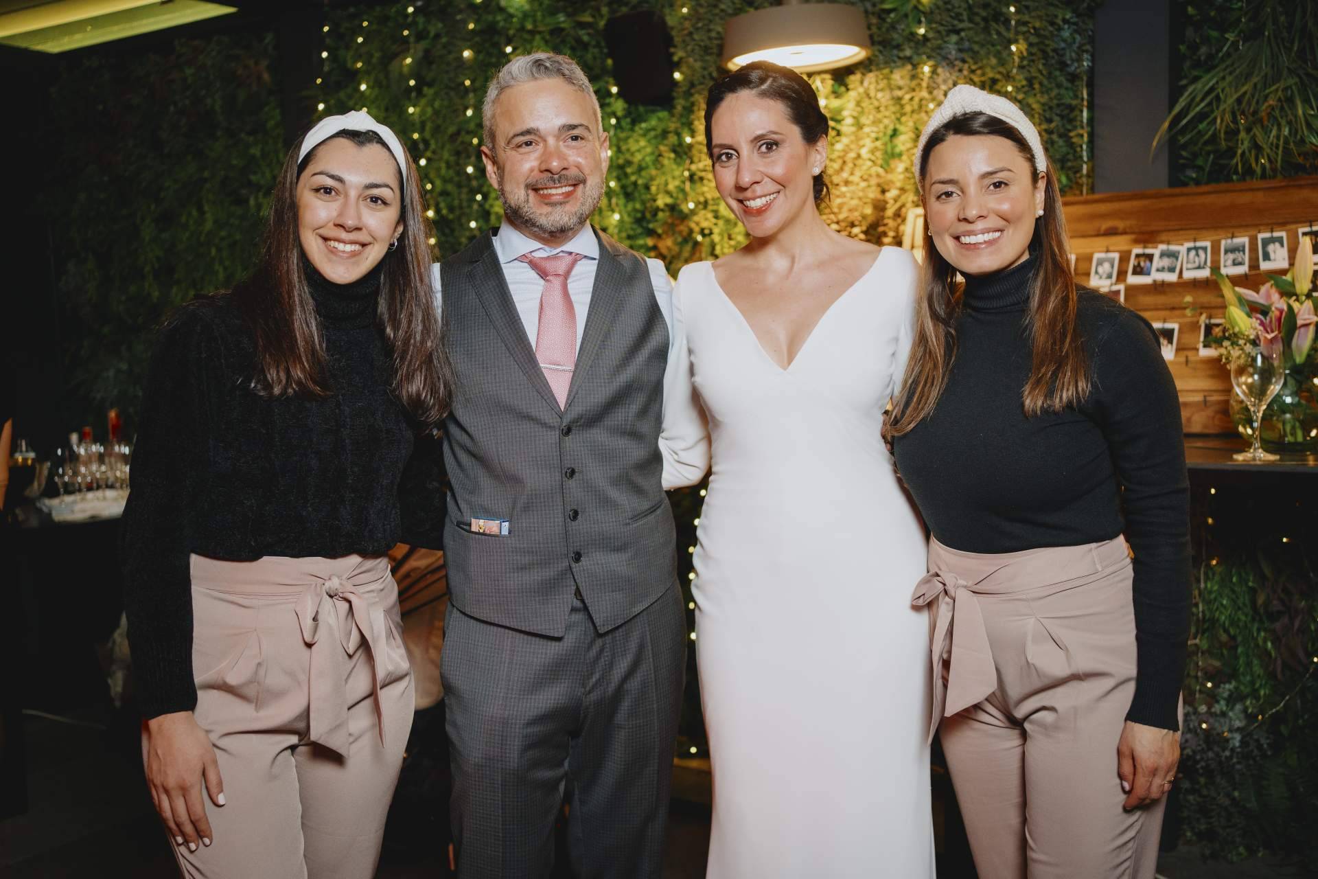 Los puntos a tener en cuenta para no cometer errores en una boda, con Me Dicen Susanita