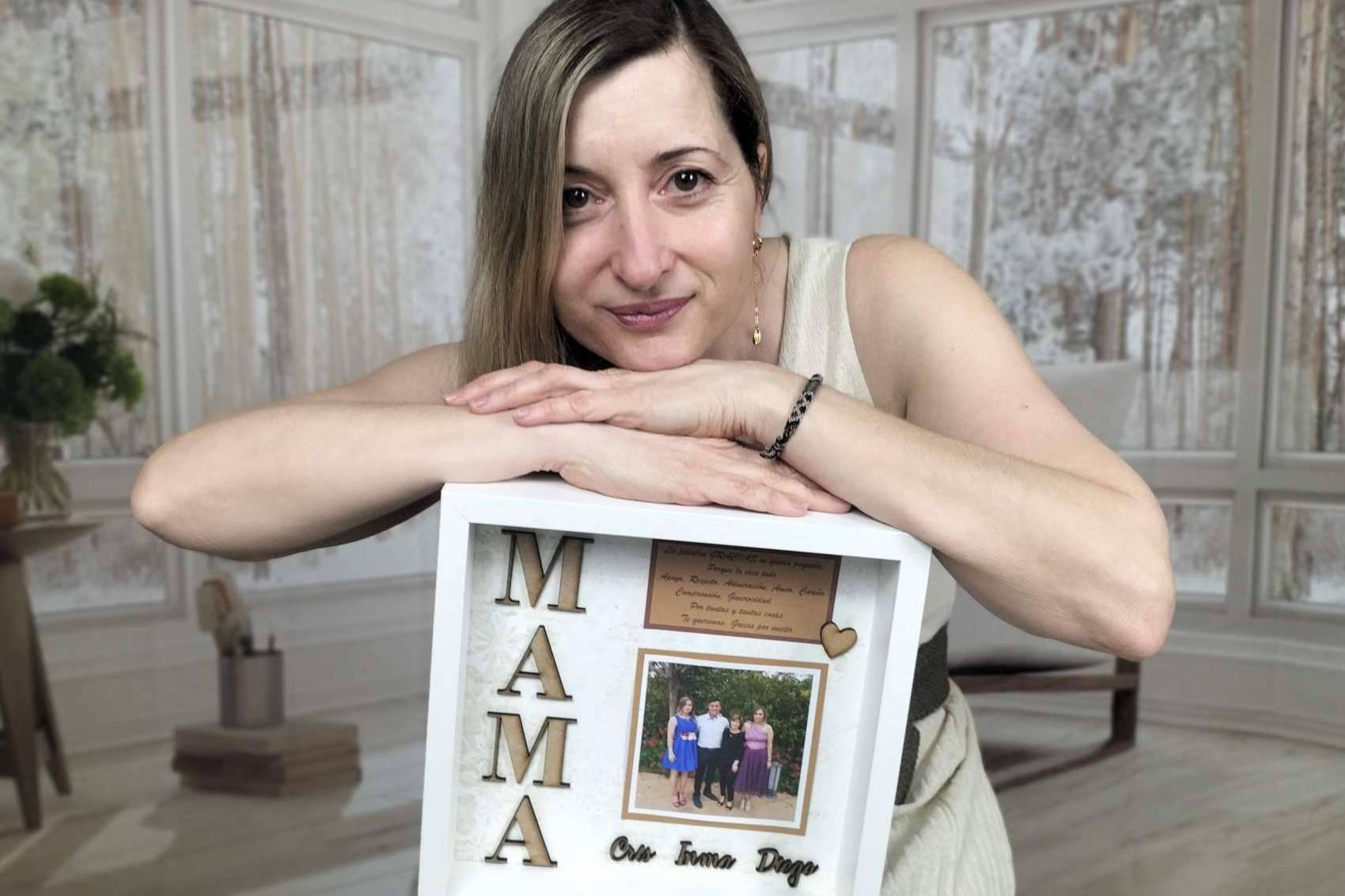 ¿Dónde encontrar regalos personalizados para eventos? Trocitos de Mí