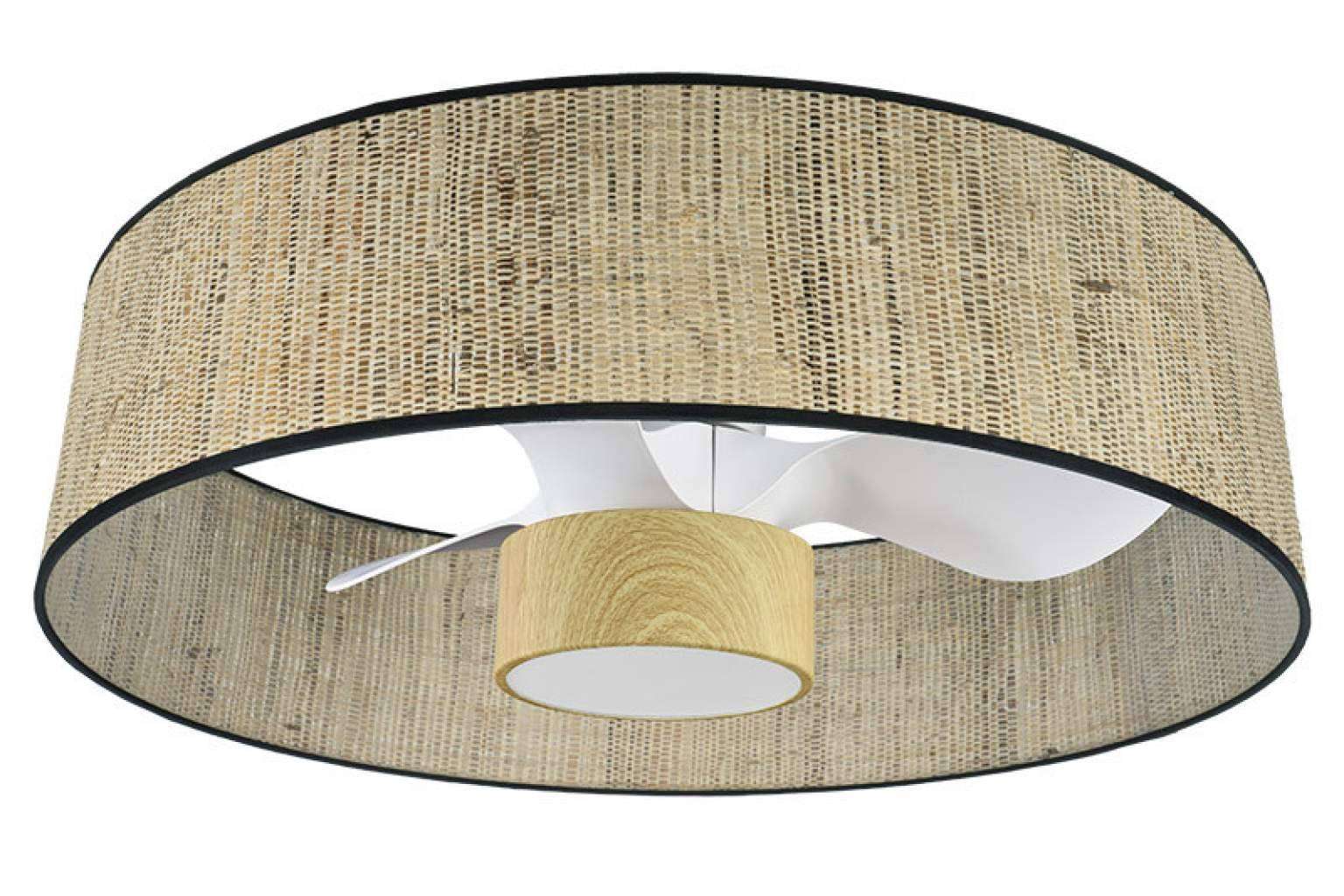 Ledeco Iluminación pone a disposición un amplio catálogo de ventiladores LED