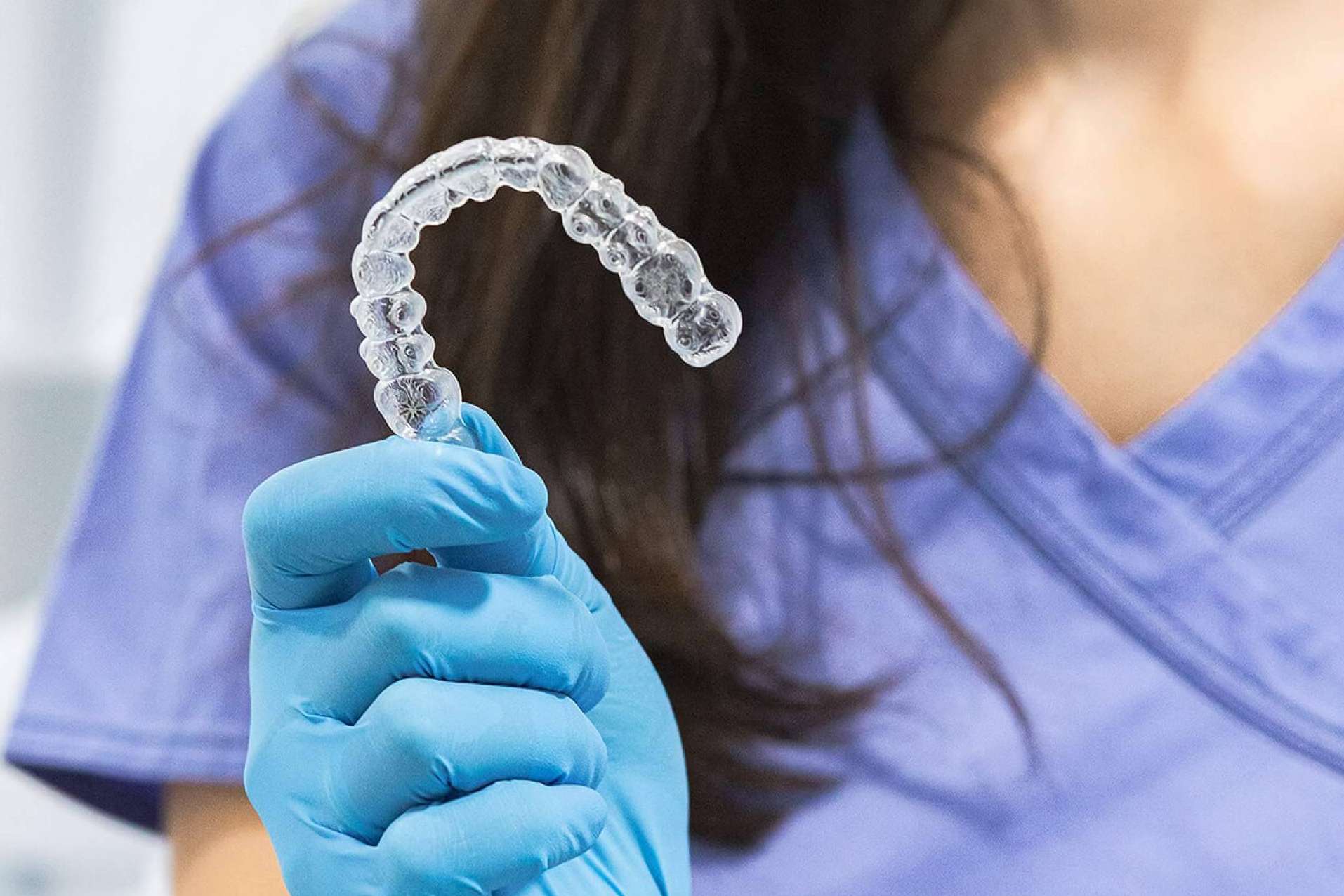 ¿Qué tipos de prótesis dentales recomiendan en la Clínica Dental Dentinos?