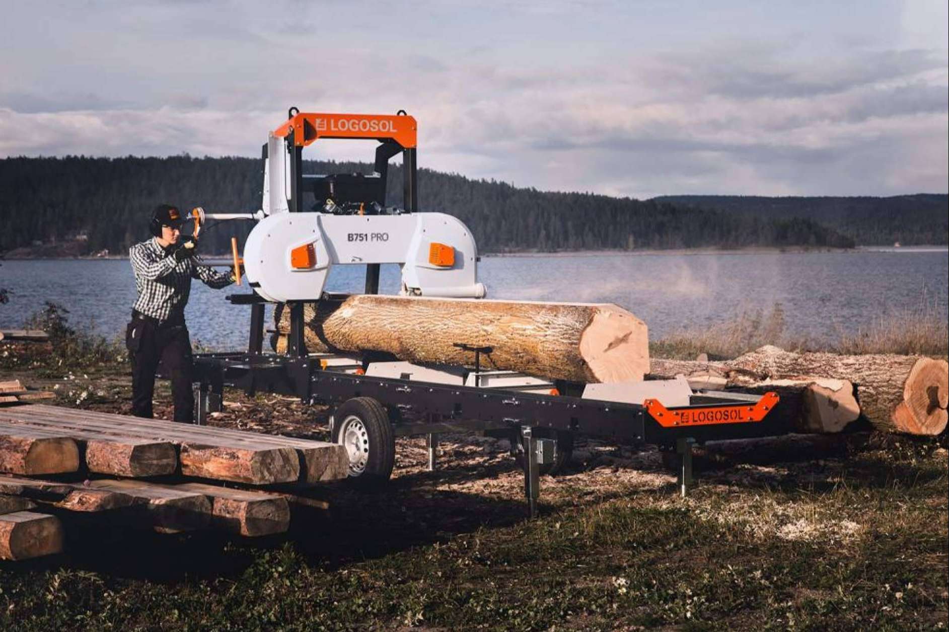 TIMBER TOOLS explica cómo revalorizar o dar valor agregado a la madera