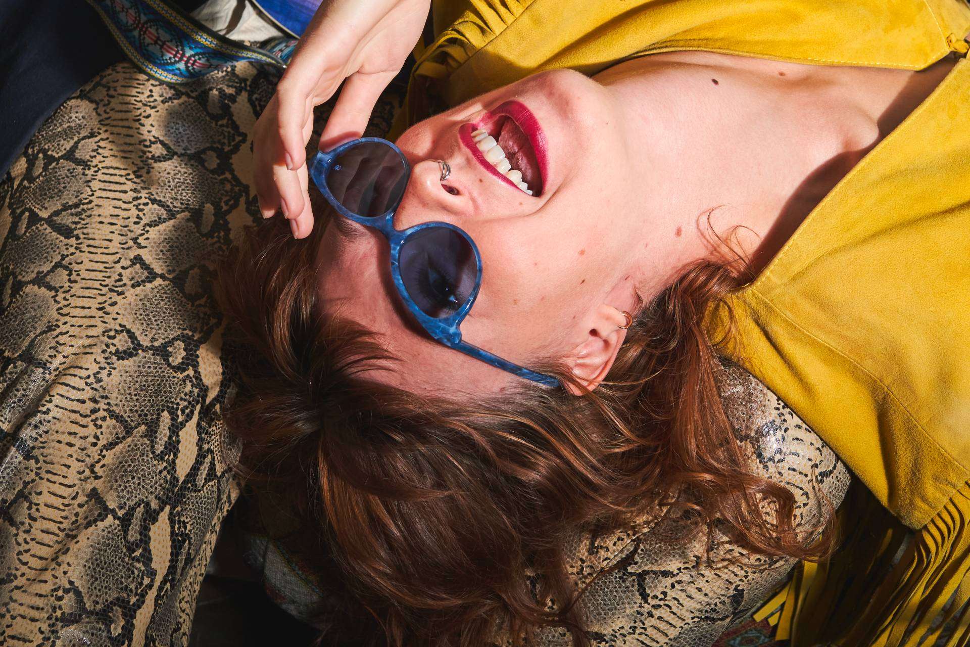 PORTRAIT redefine la visión de los accesorios de lujo con productos que tienen alma y arte